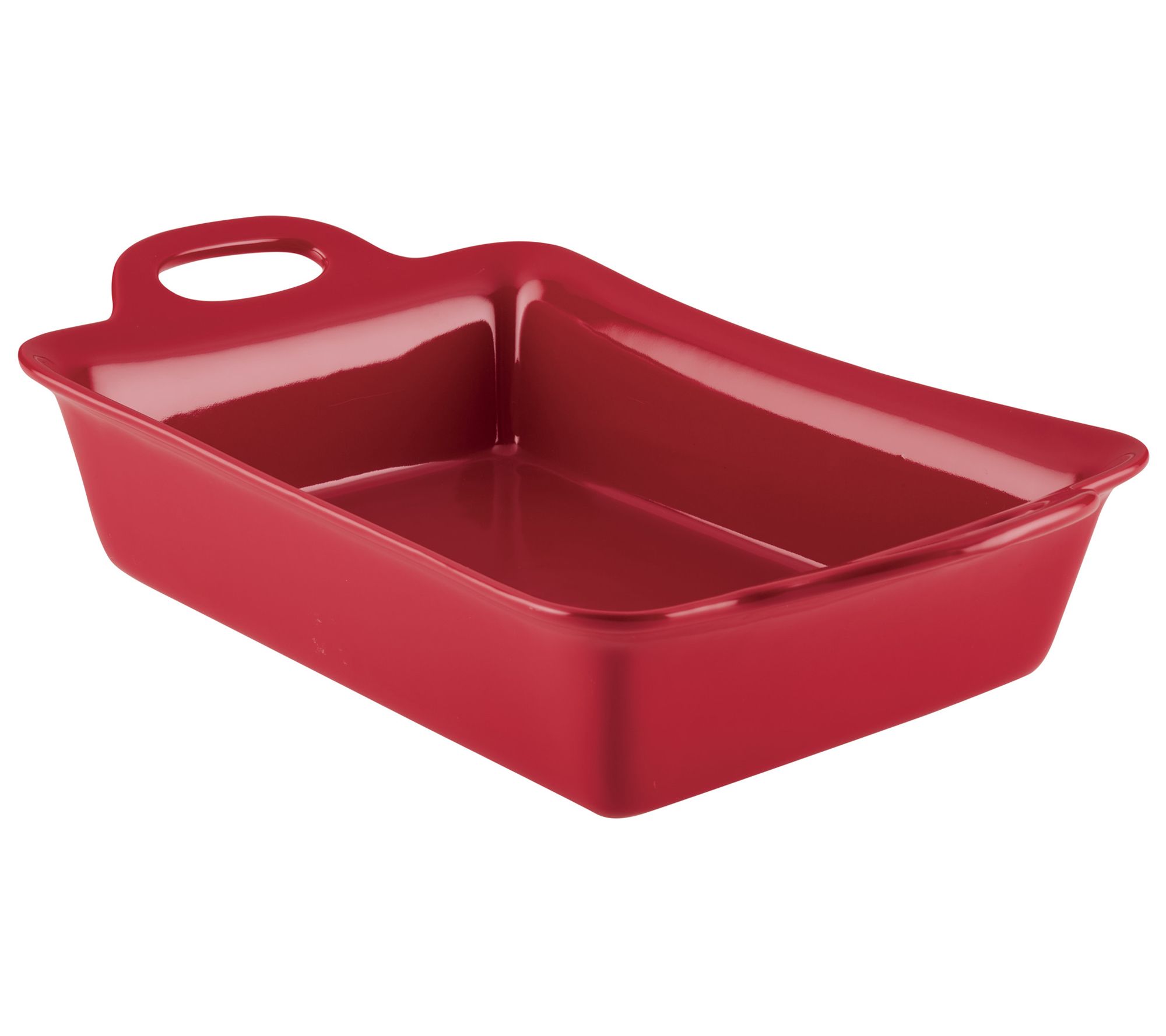 Rachael Ray  9" x 13" Ceramics Rectangular Baker