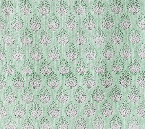 Green Leaf