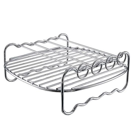 Philips Air Fryer Accessory - Double-Layer Rack