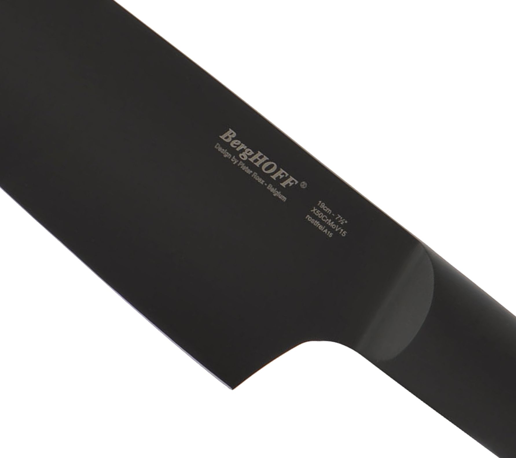 Berghoff Ron Chef's Knife