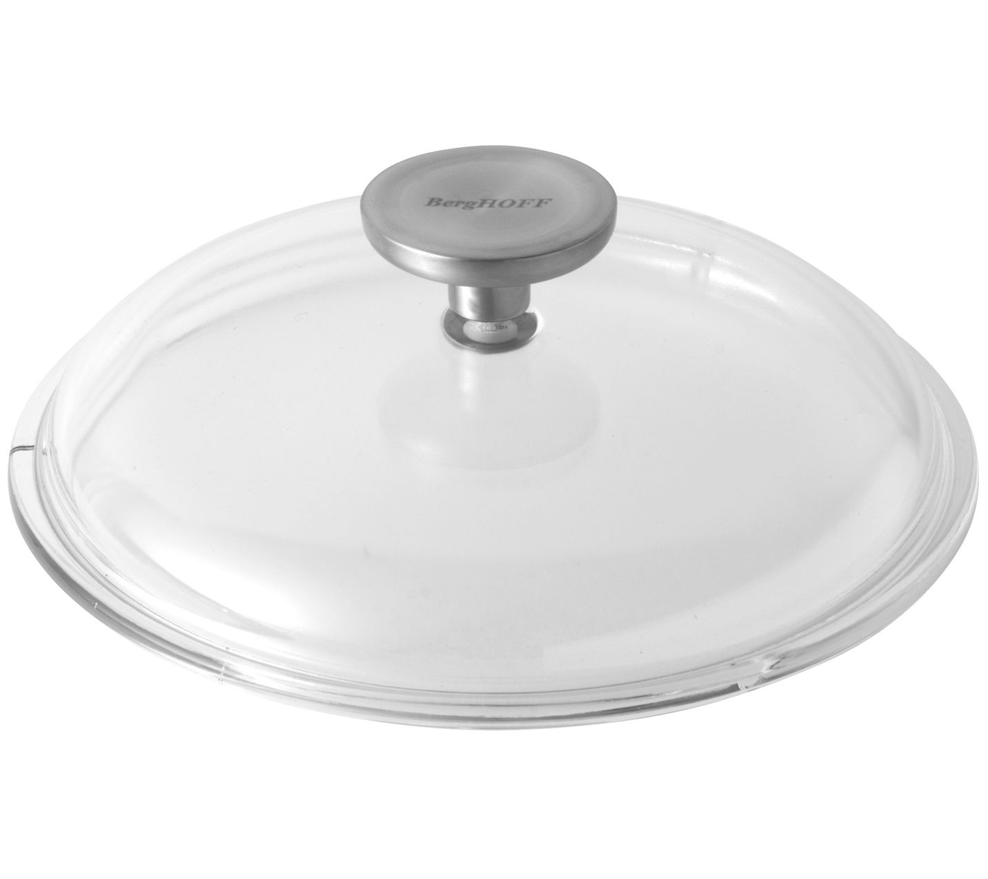 BergHOFF Gem 8" Glass Lid