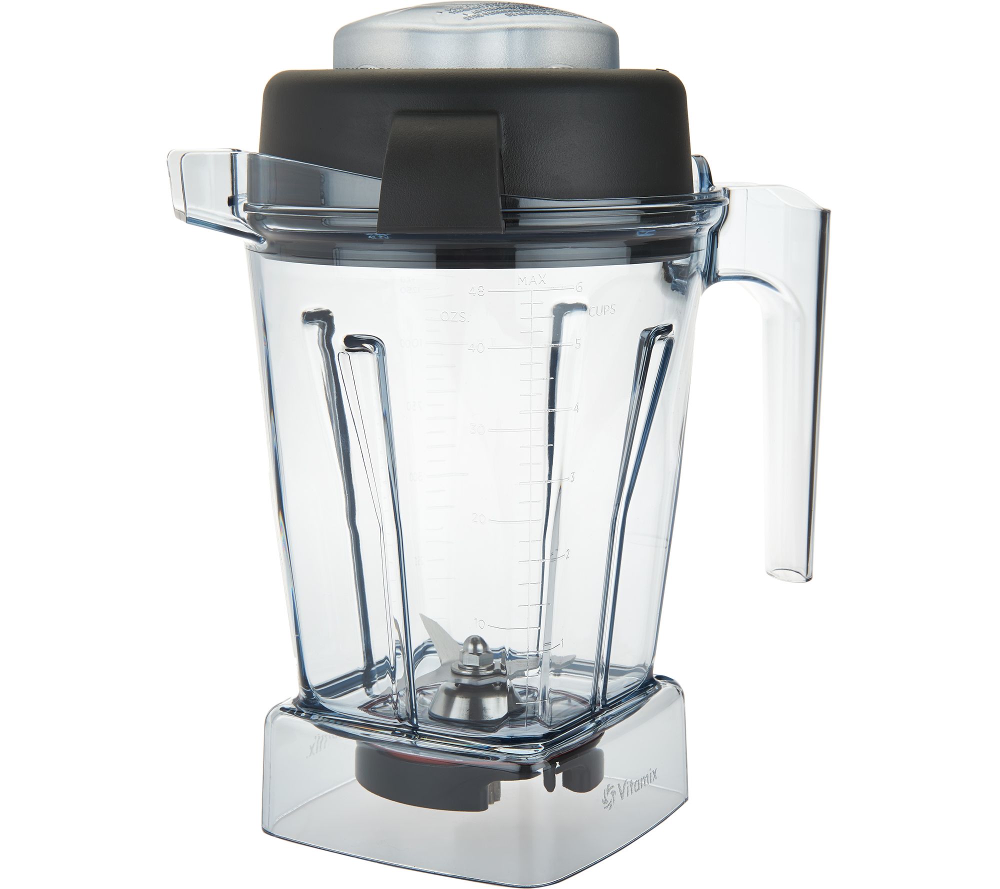 Vitamix Elite 7500 Variable Speed 48oz. Blender w/Dry Container