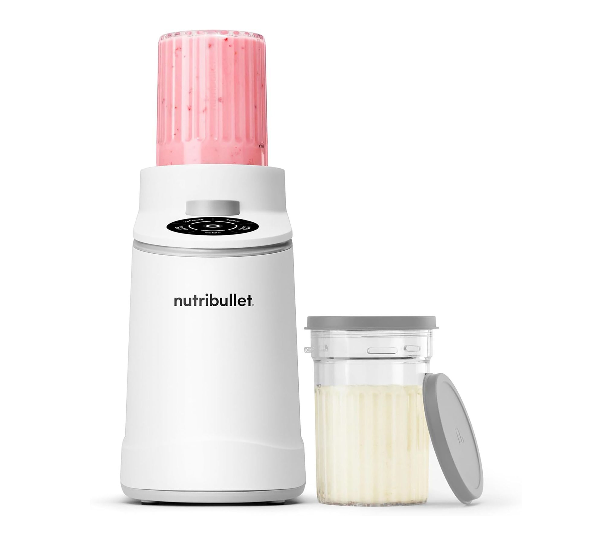 Nutribullet 16-oz Chill Ice Cream Maker