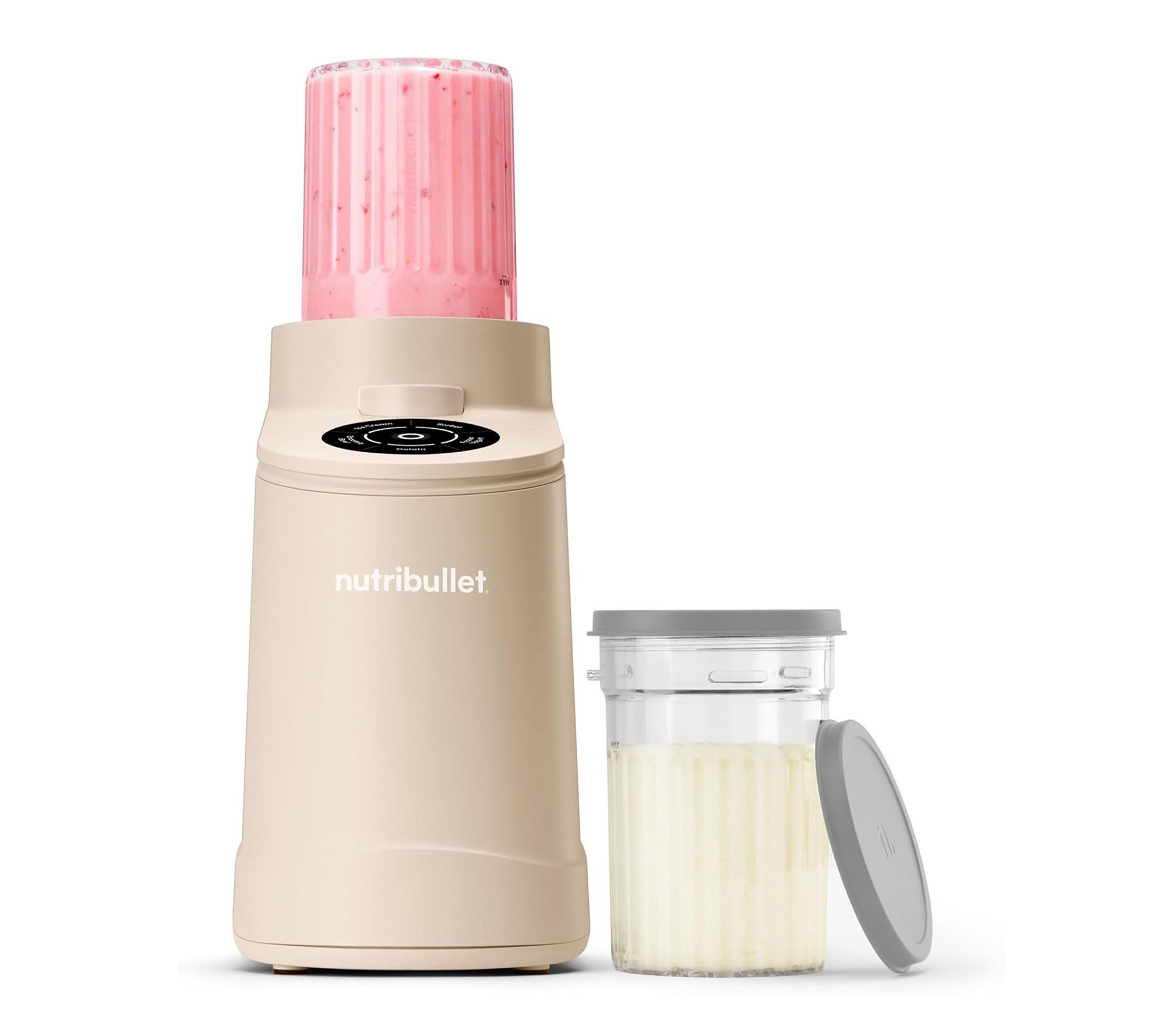 Nutribullet 16-oz Chill Ice Cream Maker