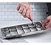 RSVP Stainless Steel Ice Cube Tray, 5 of 7