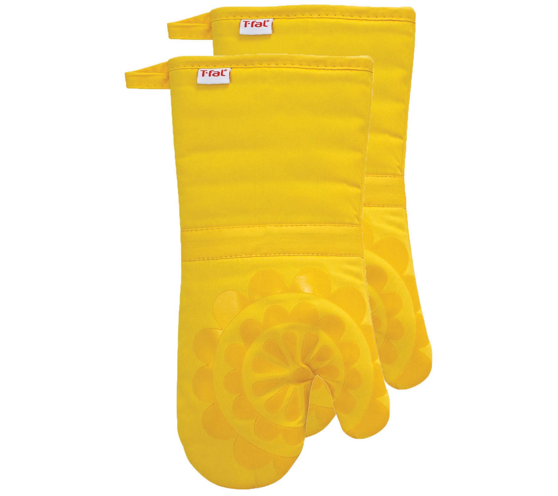 All-Clad Oven mitt silicone.