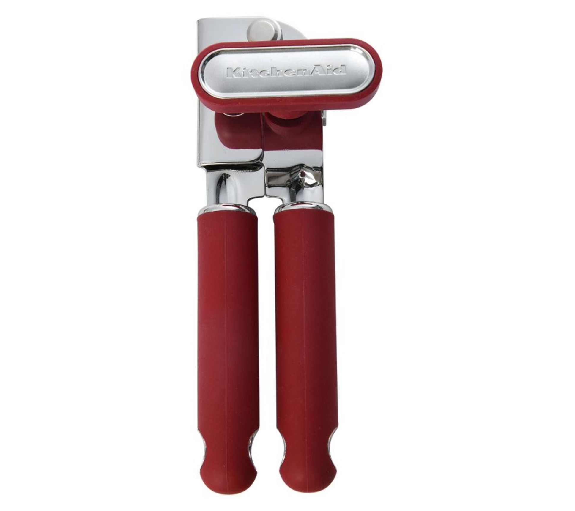 Kuhn Rikon 5-in-1 Master Auto Safety Can Opener on QVC 