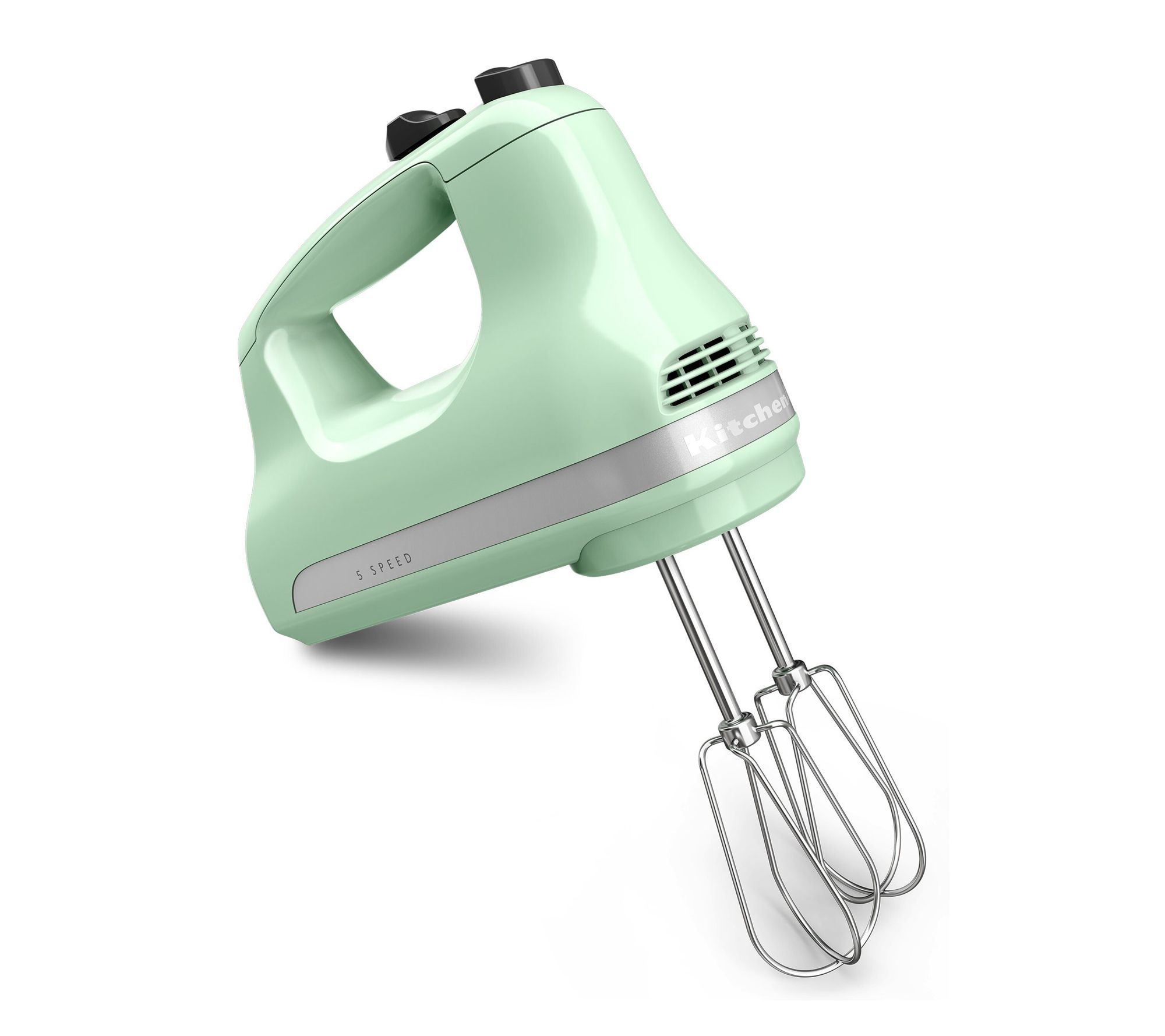KitchenAid 5-Speed Ultra Power Hand Mixer