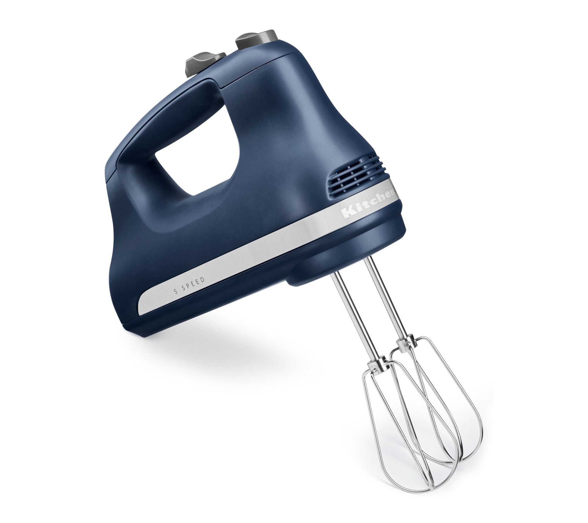 KitchenAid 5-Speed Ultra Power Hand Mixer