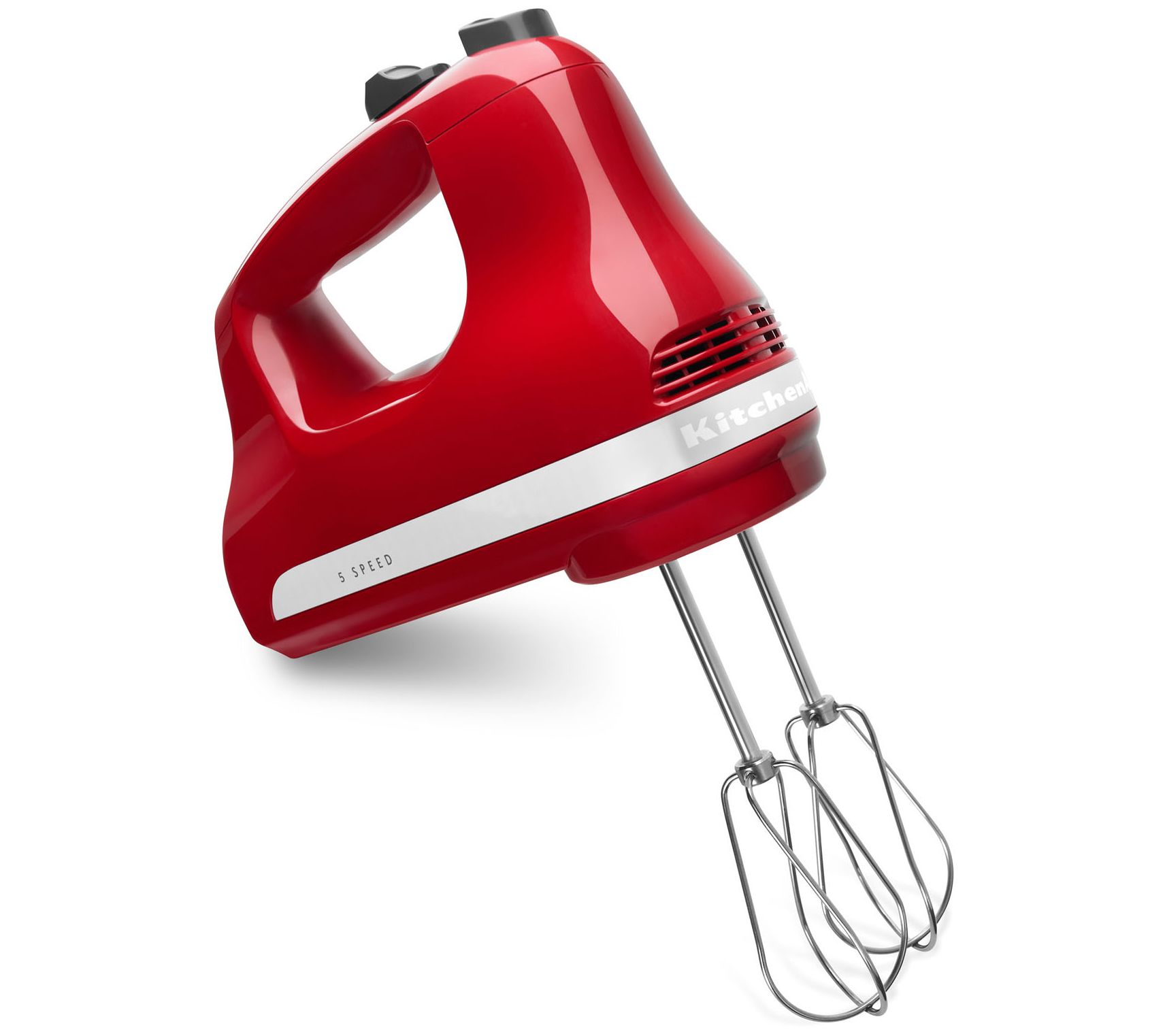 KitchenAid 5-Speed Ultra Power Hand Mixer