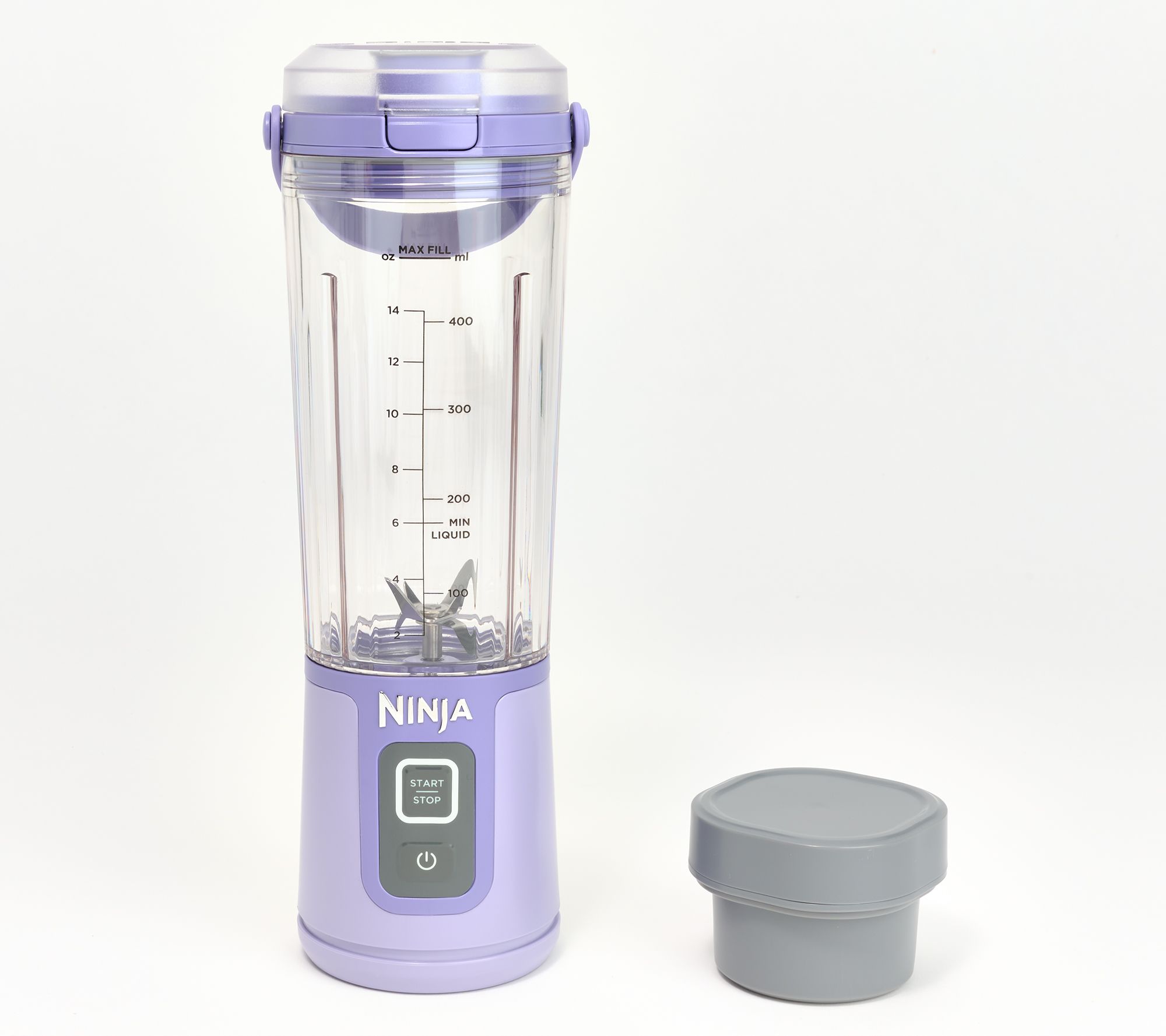 Ninja Blast 18-oz Portable Rechargeable Blender