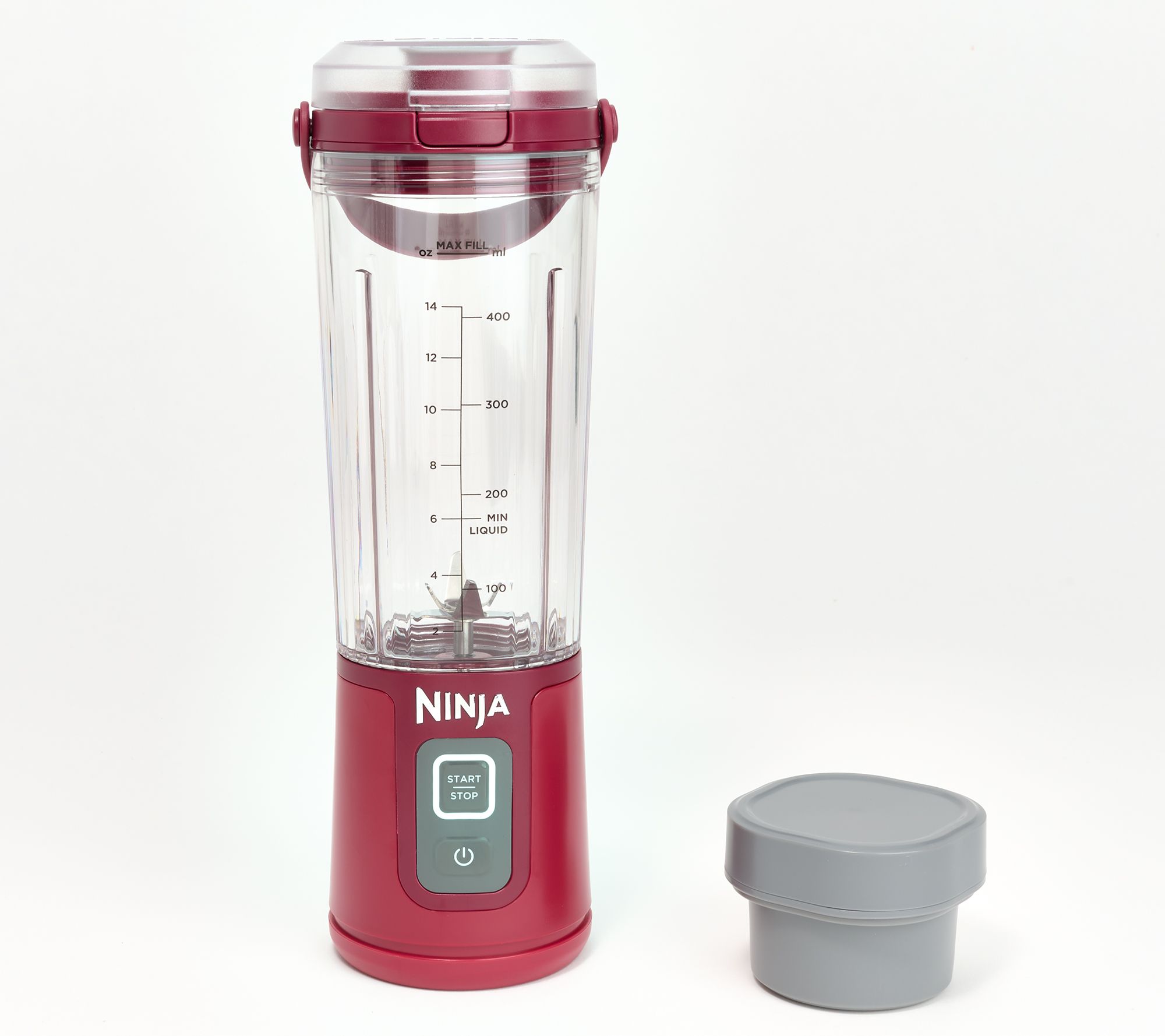 Ninja Blast 18-oz Portable Rechargeable Blender