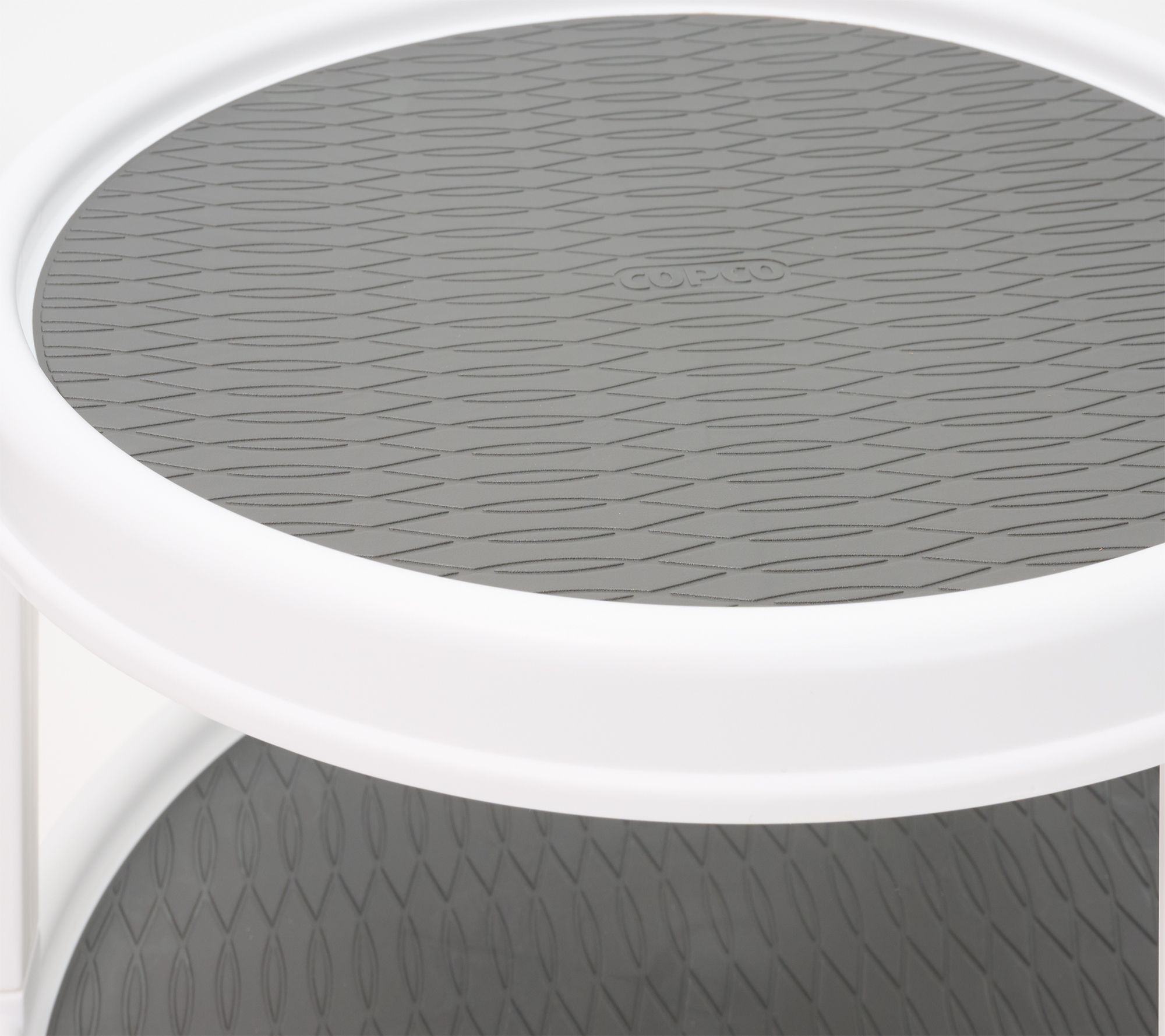 Honest Review of the Spinning Shower Caddy Lazy Susan from