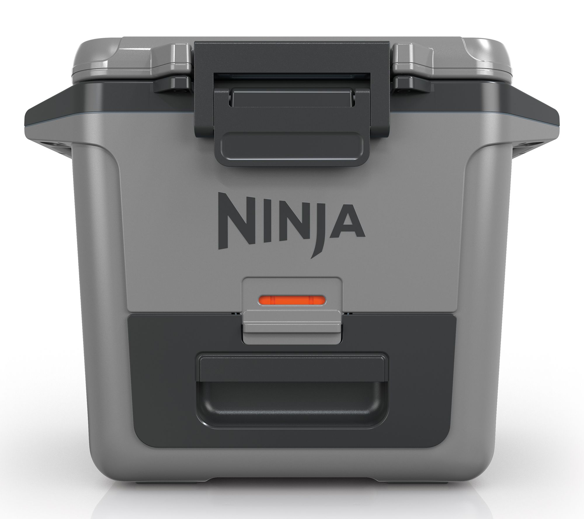 Ninja FrostVault 30Qt Hard Cooler w/ Dry Zone & Divider Insert