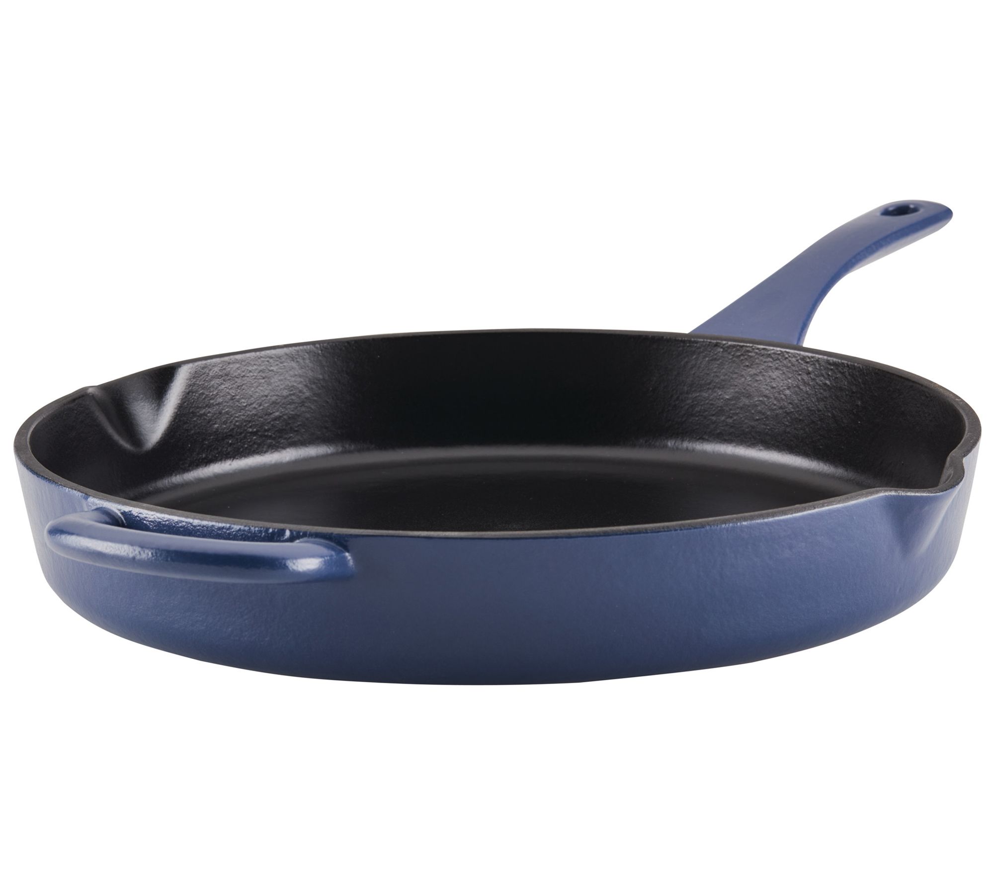 Ayesha Curry Cast Iron 12" Skillet