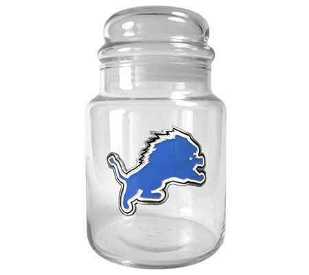 Pet Supplies : Pets First Dog Water Bottle. NFL Detroit Lions PET