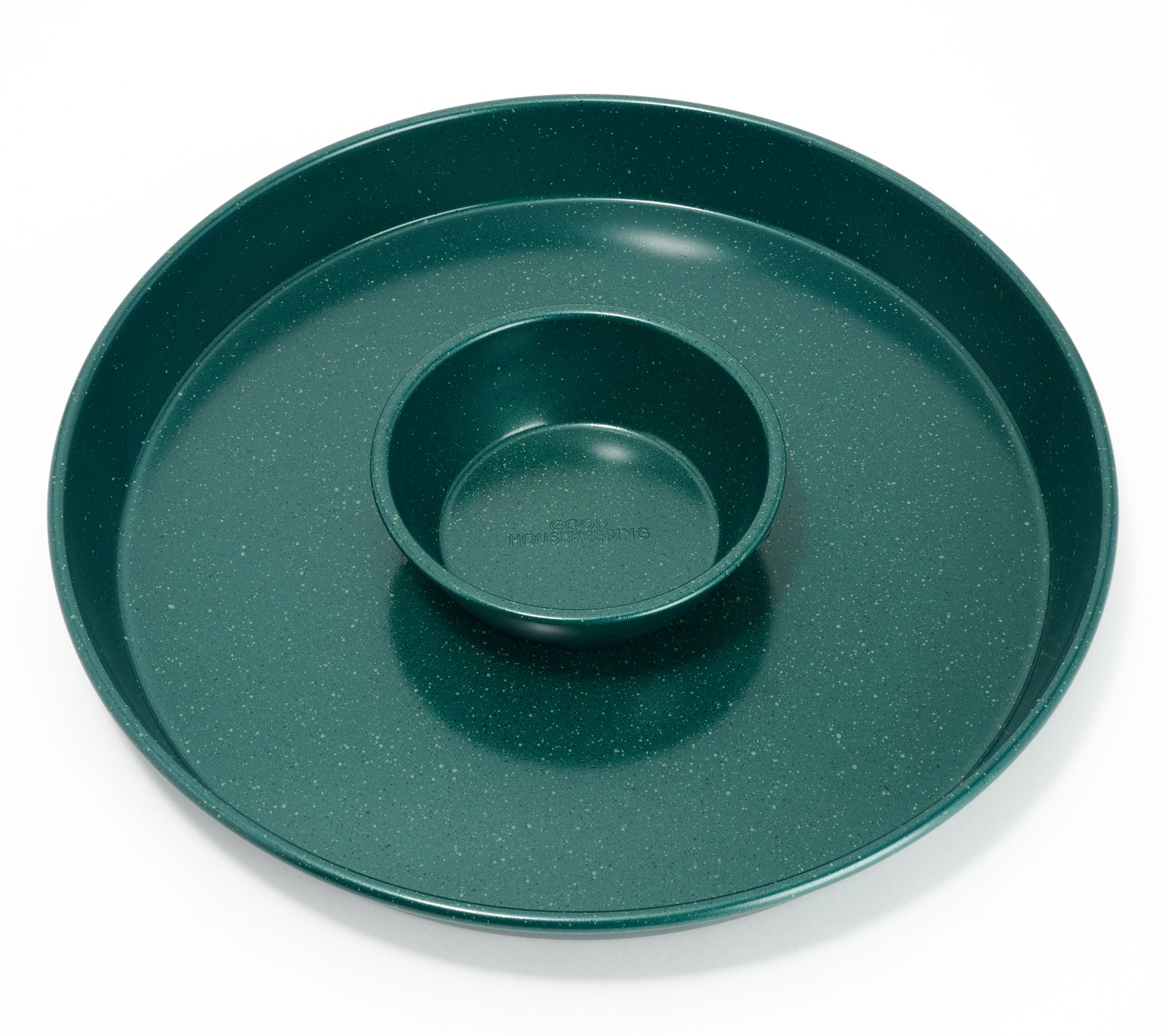 Good Housekeeping Relia-Pan Dessert & App Baking Platter