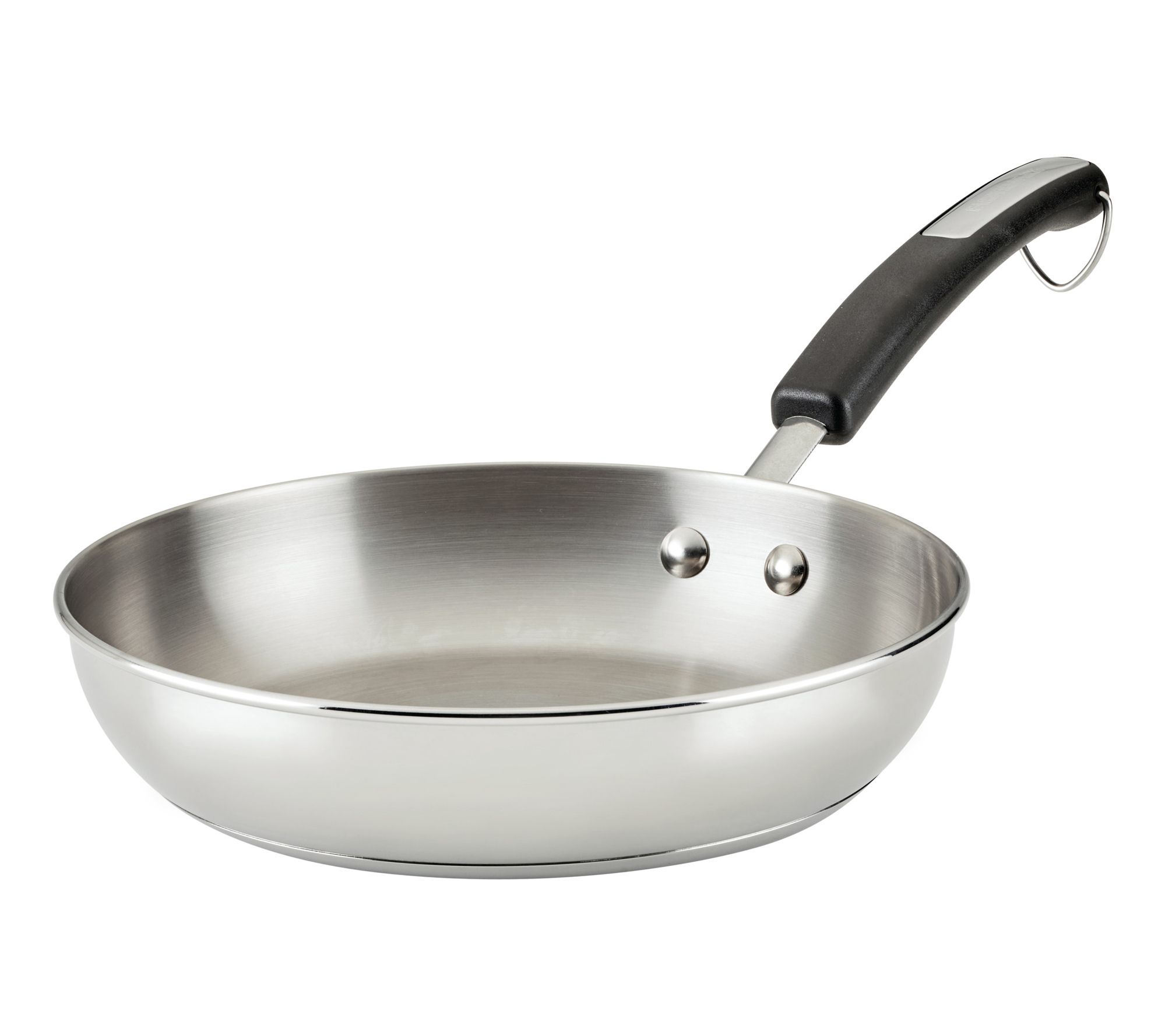 Farberware Brilliance Stainless Steel Frying Pan 10 Inch