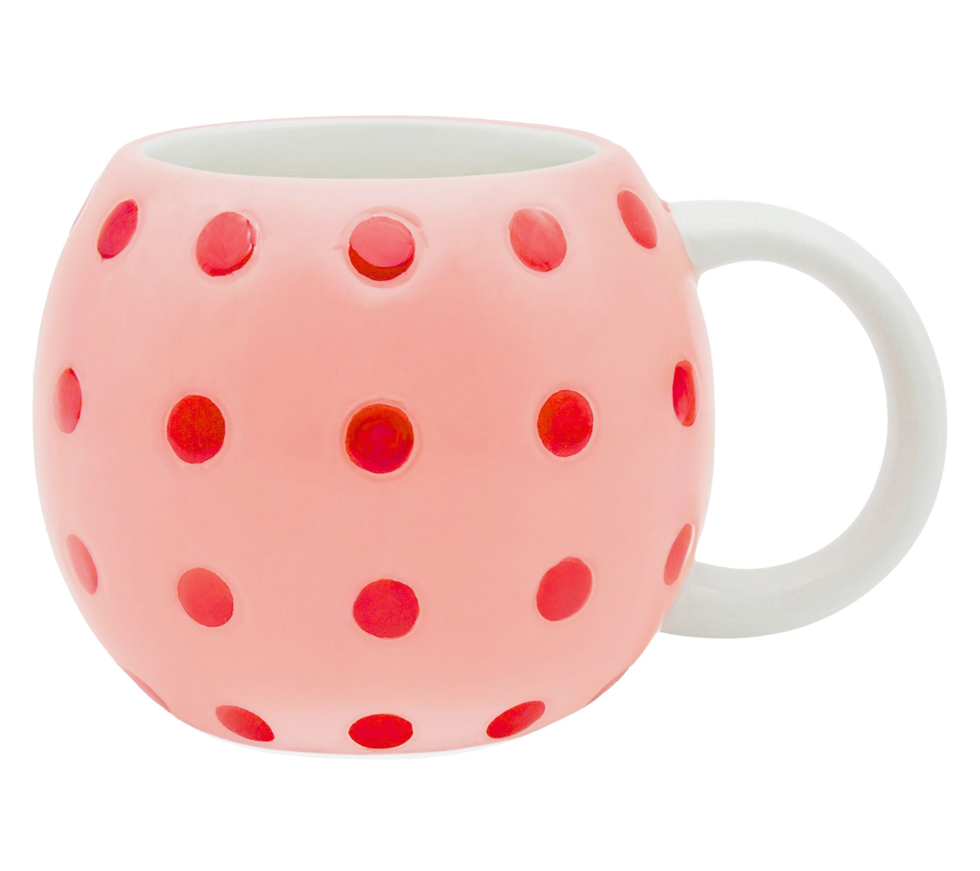 Godinger League Pickle Ball Mug