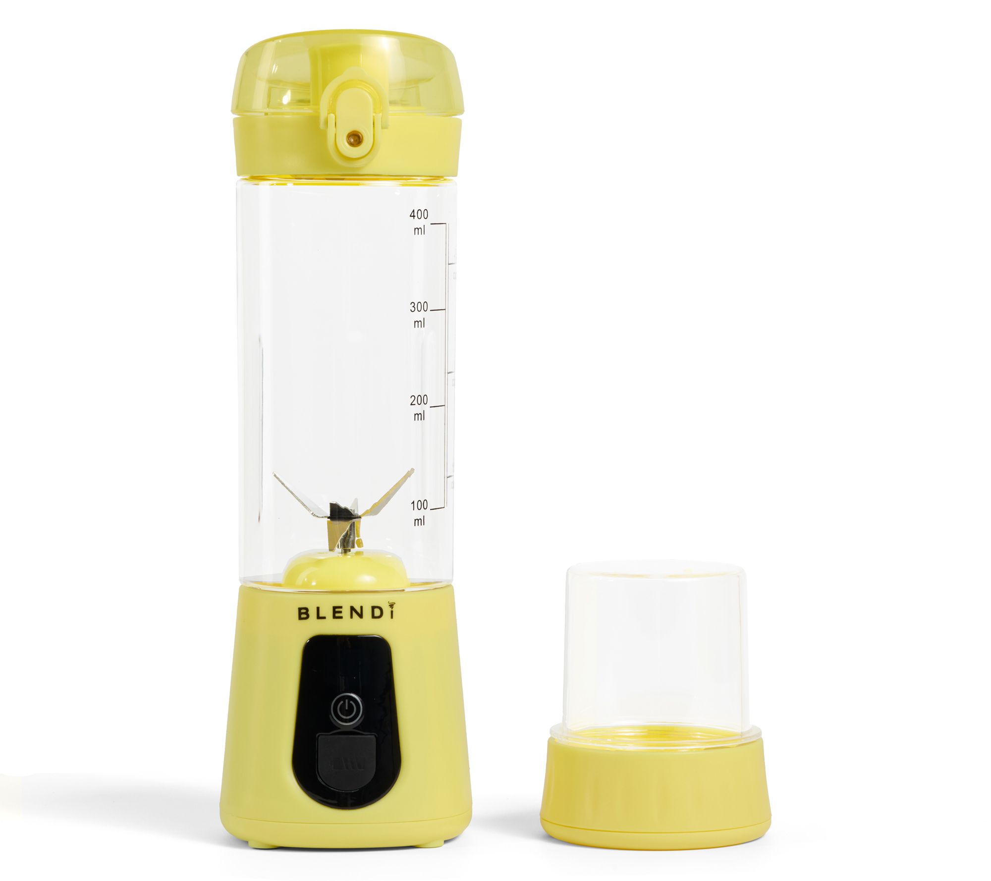 BLENDi Pro+ 17oz Personal Blender