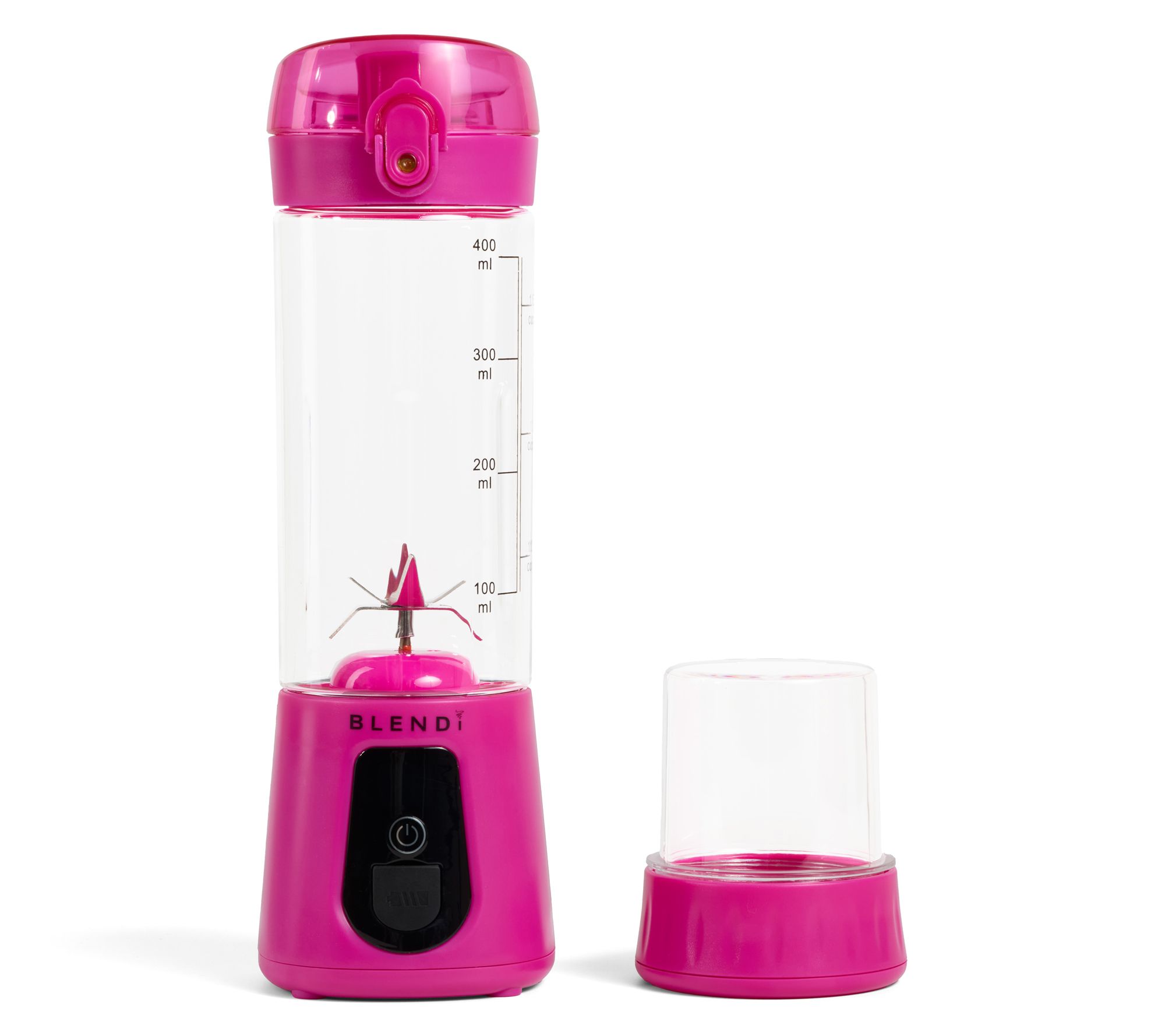 BLENDi Pro+ 17oz Personal Blender