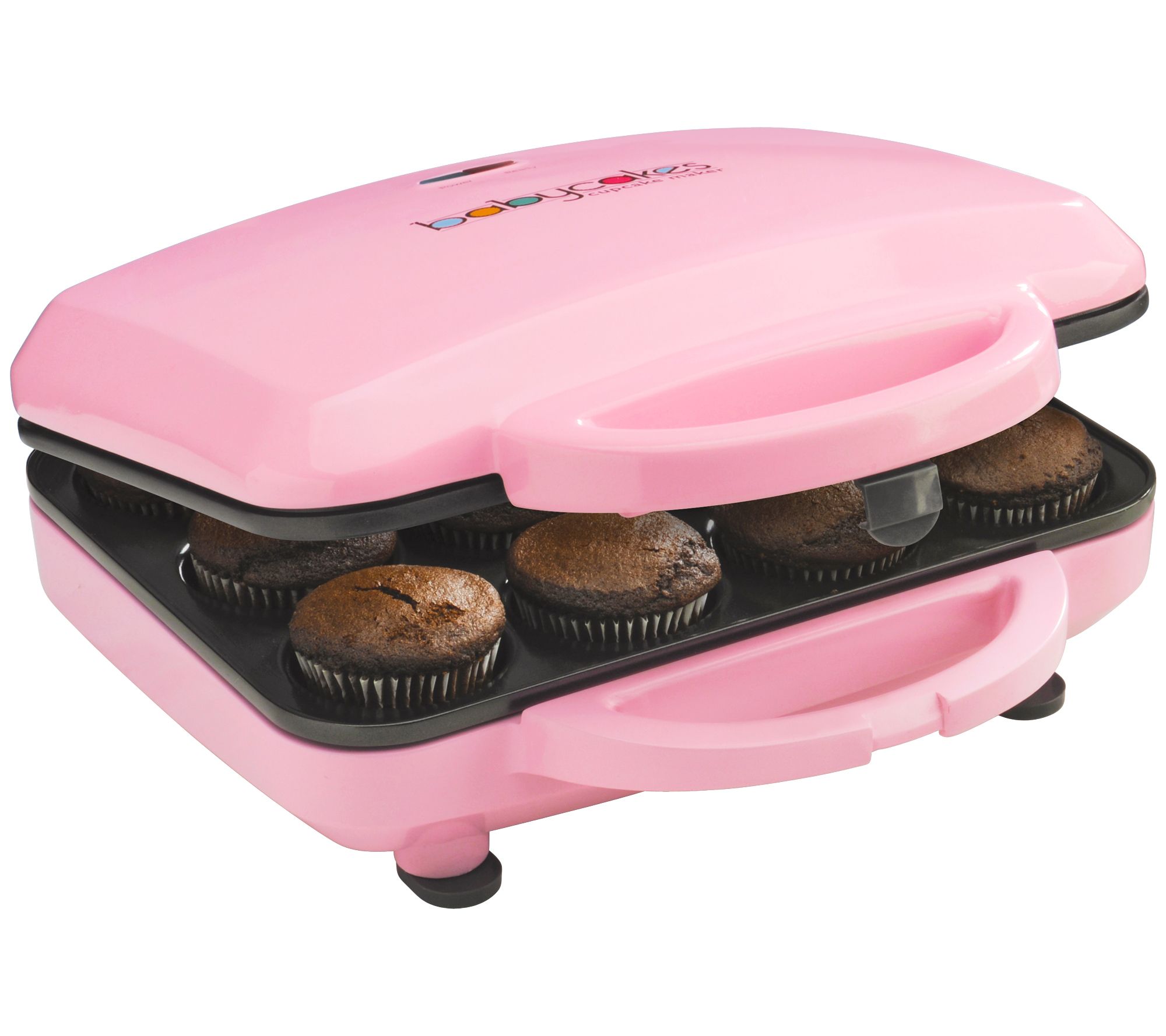 Gift Search  Holstein Cupcake Maker