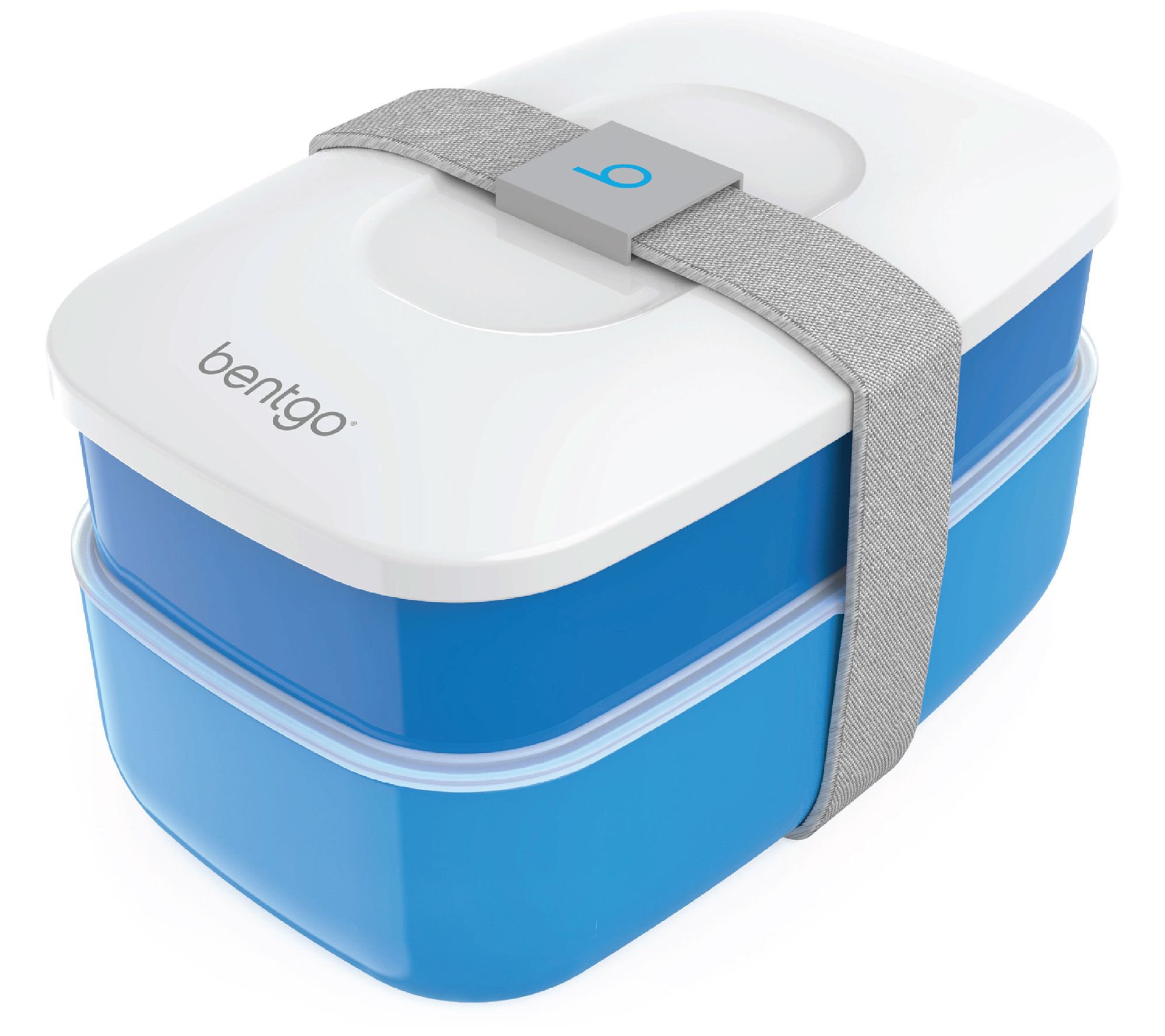 Bentgo Classic All-in-One Lunch Box
