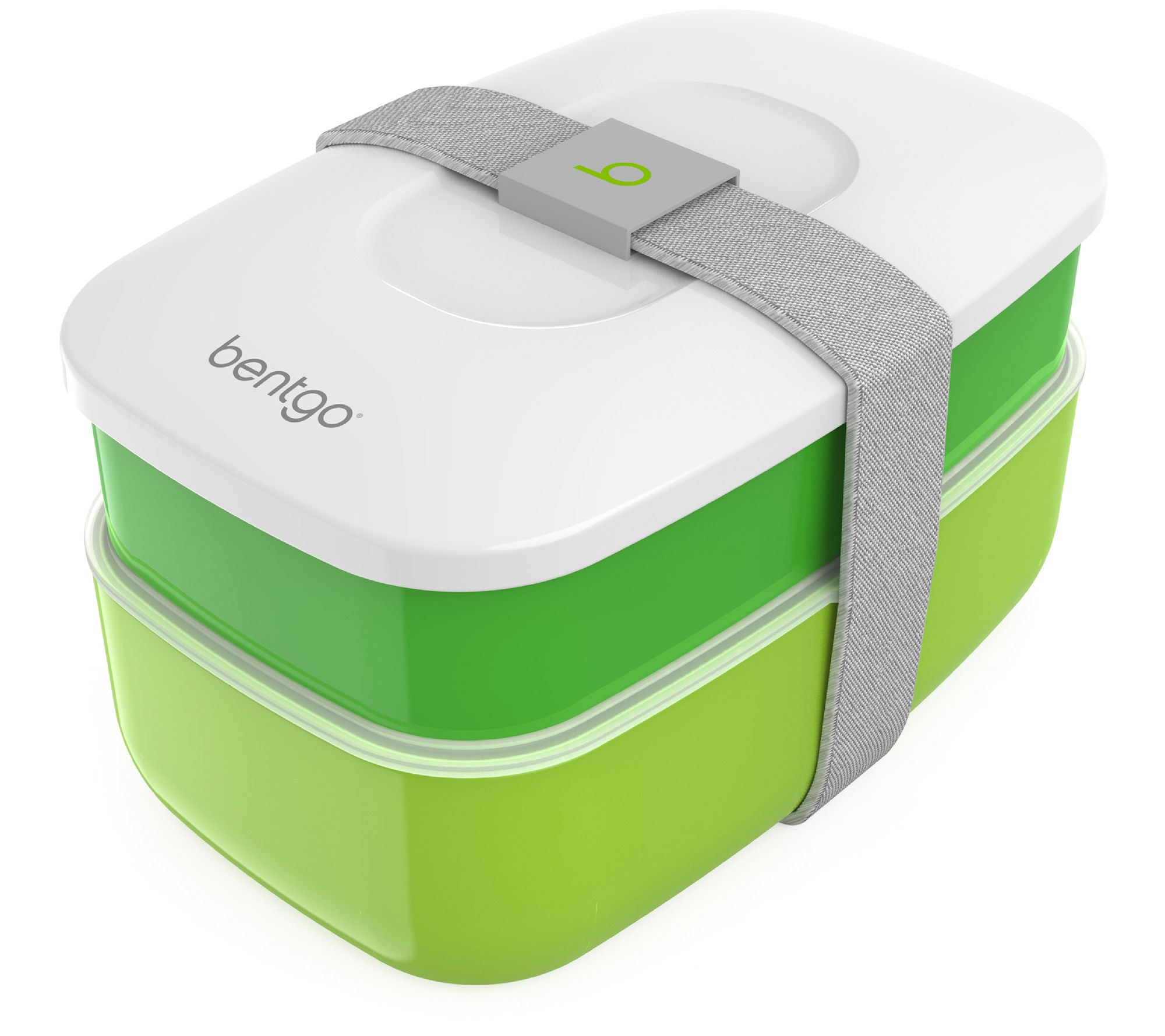 Bentgo Classic All-in-One Lunch Box