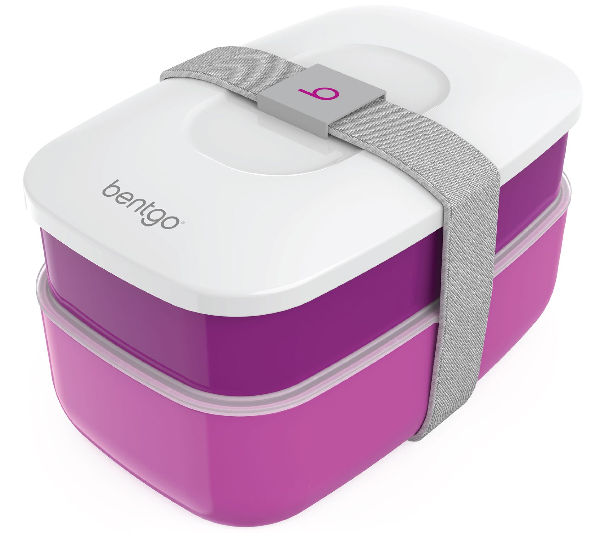 Bentgo Classic All-in-One Lunch Box