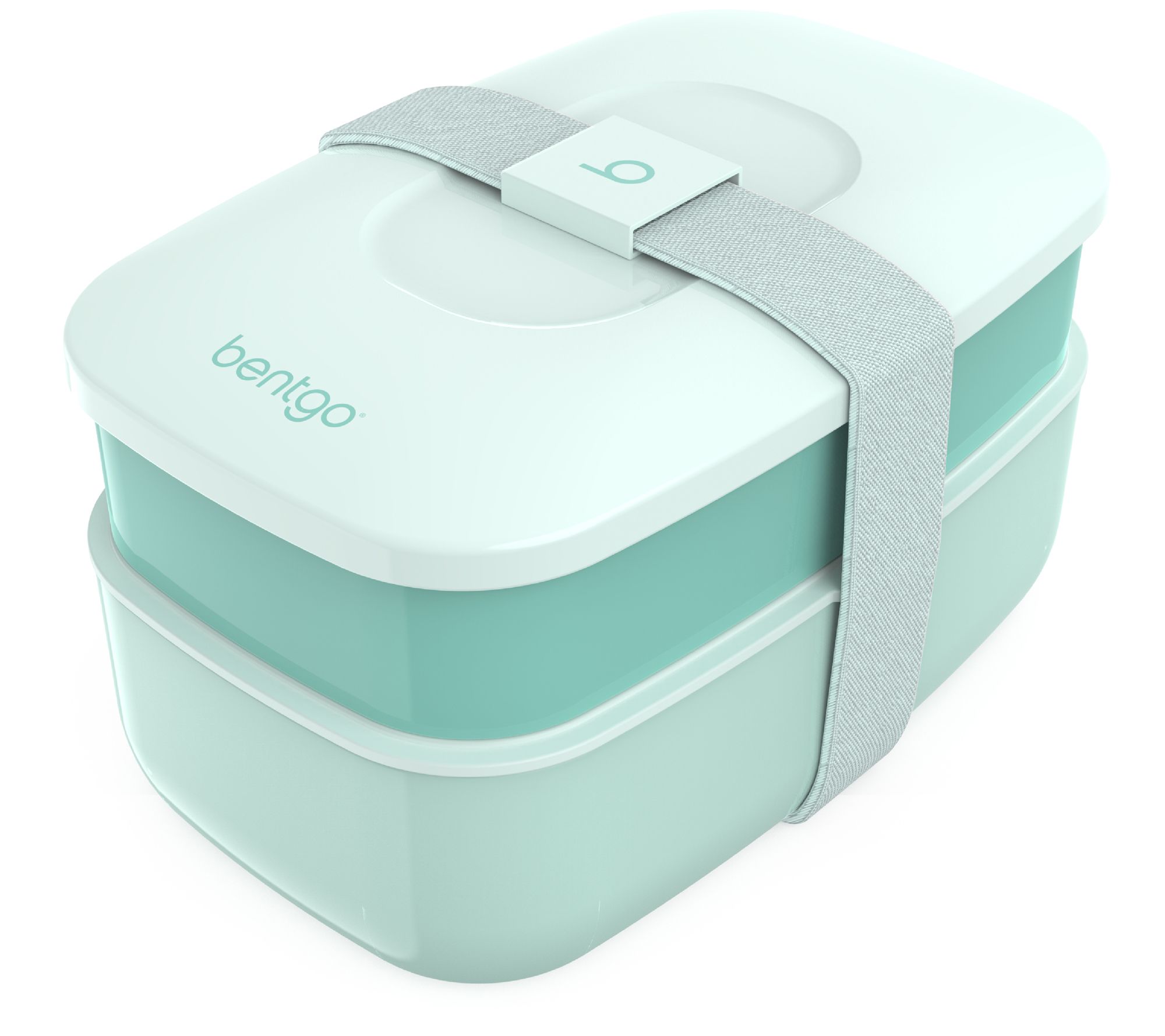 Bentgo Classic All-in-One Lunch Box