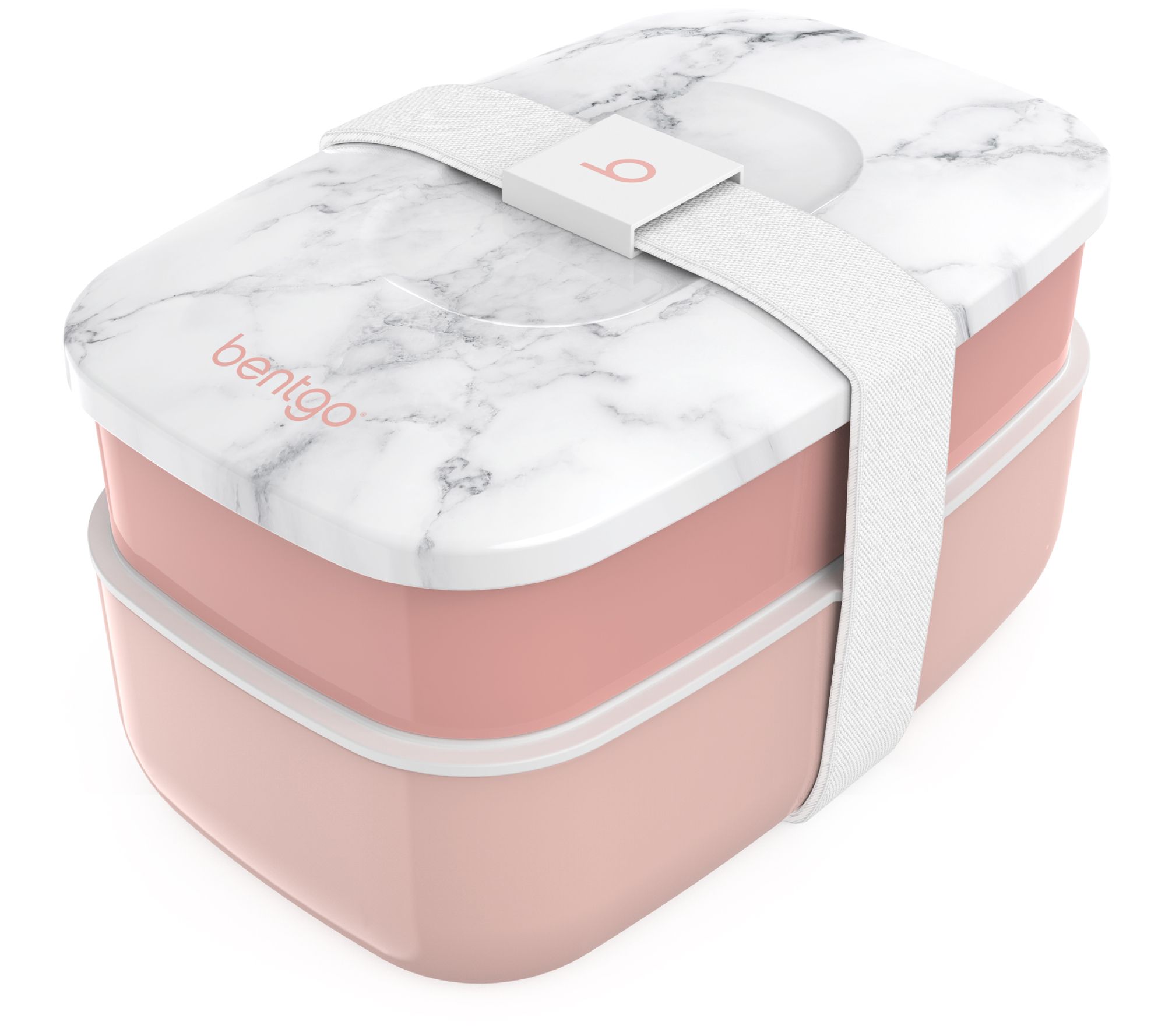 Bentgo Classic All-in-One Lunch Box