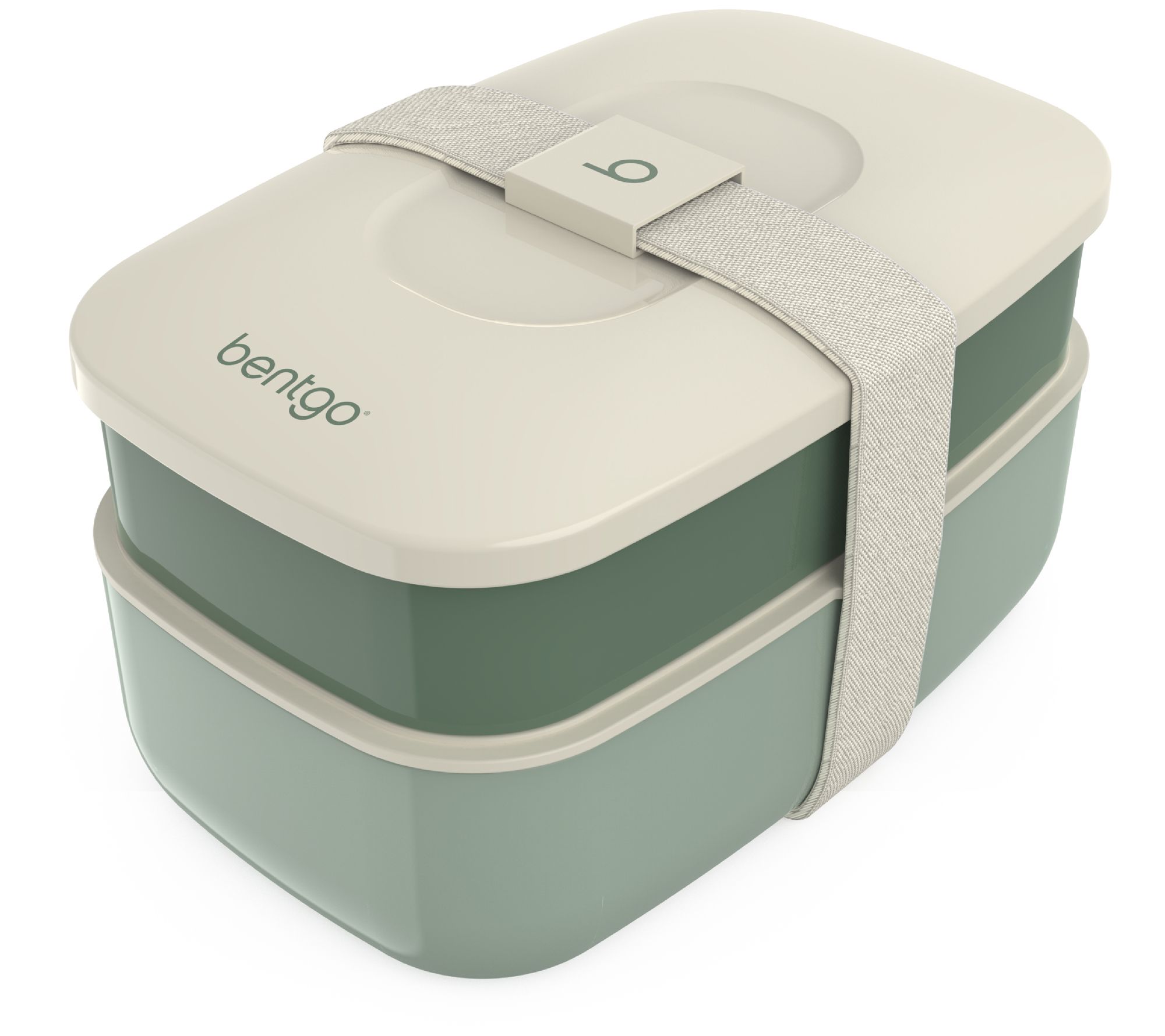 Bentgo Classic All-in-One Lunch Box