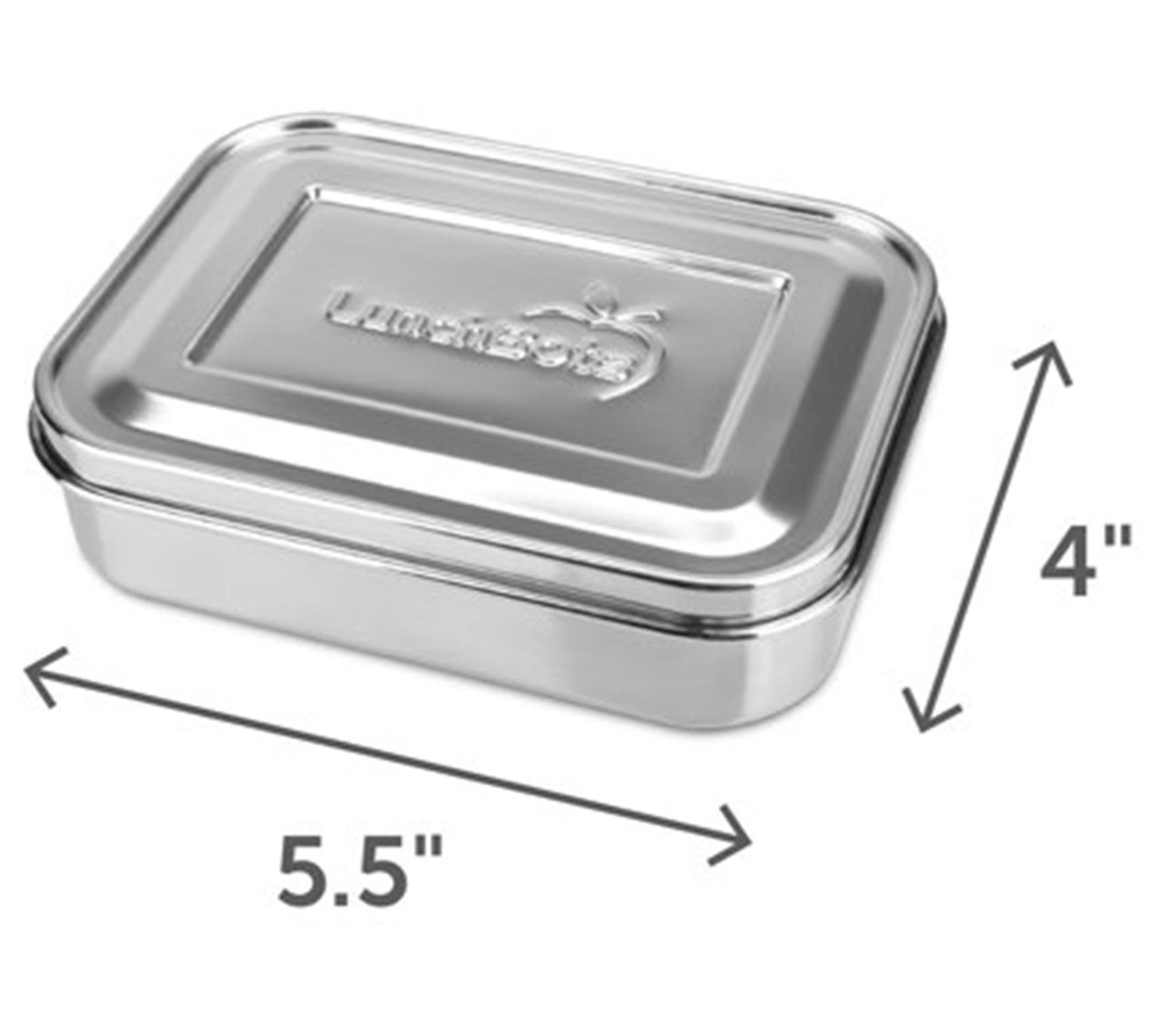 Lunchbots Small Protein Snacker : Target