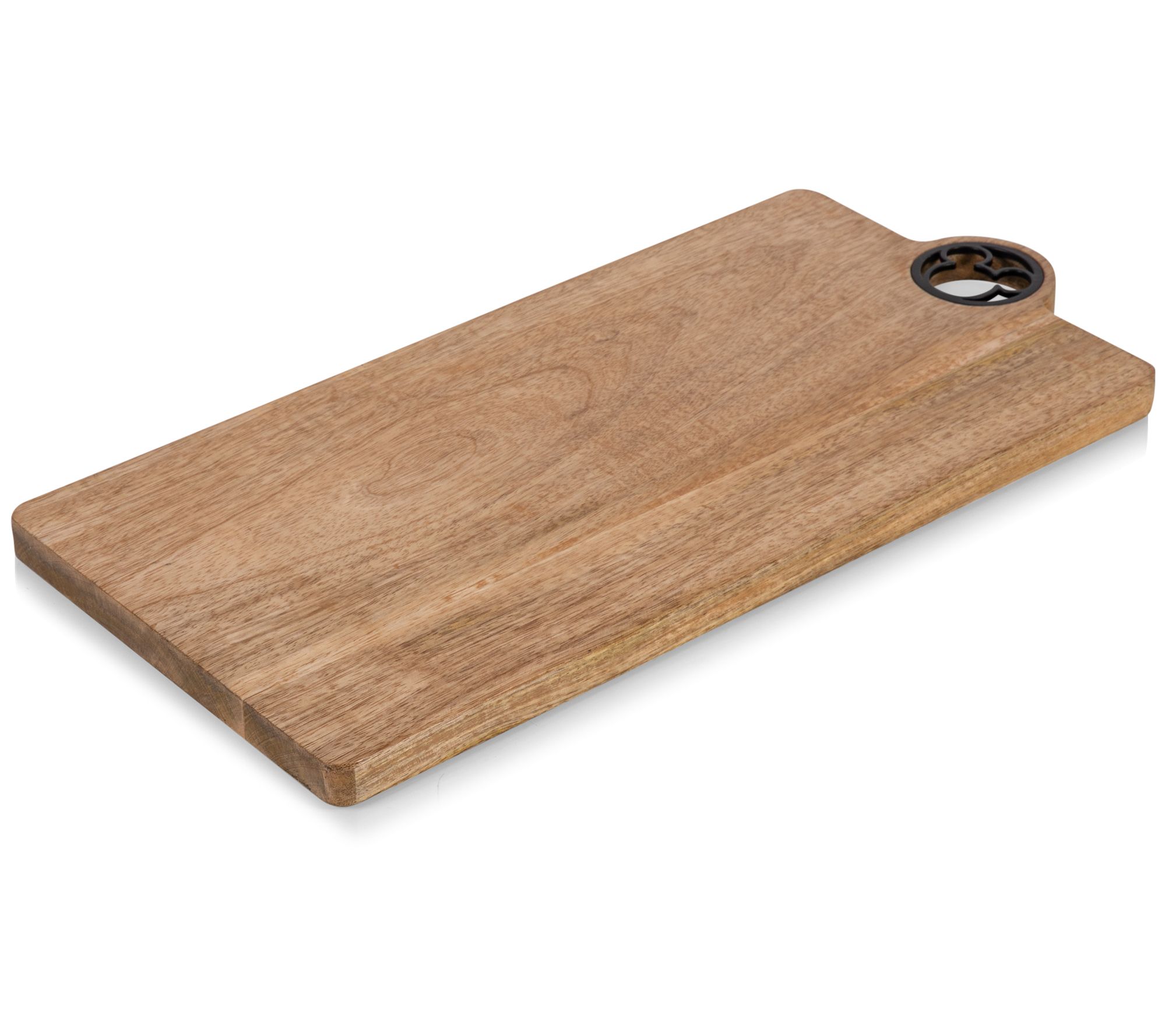 Picnic Time Homerun Baseball Cutting Board