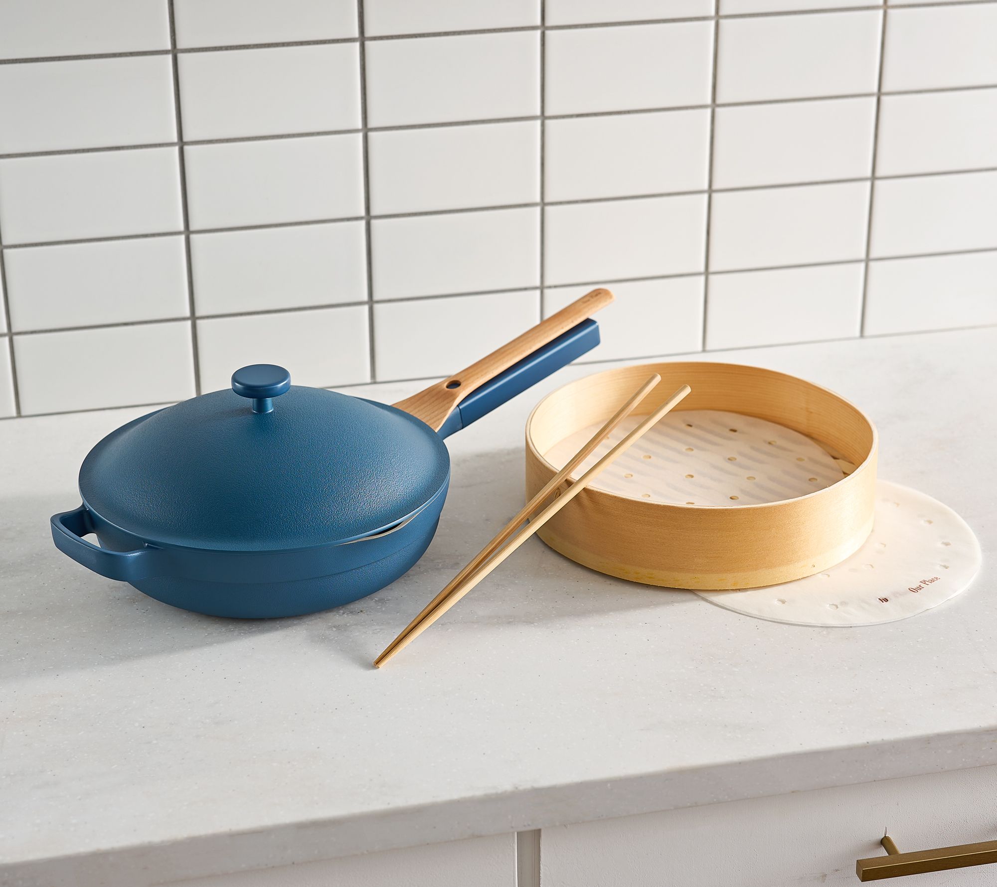 Rachel Ray 12-Piece Hard Porcelain Enamel Nonstick Lead Free Cookware Set  In Box