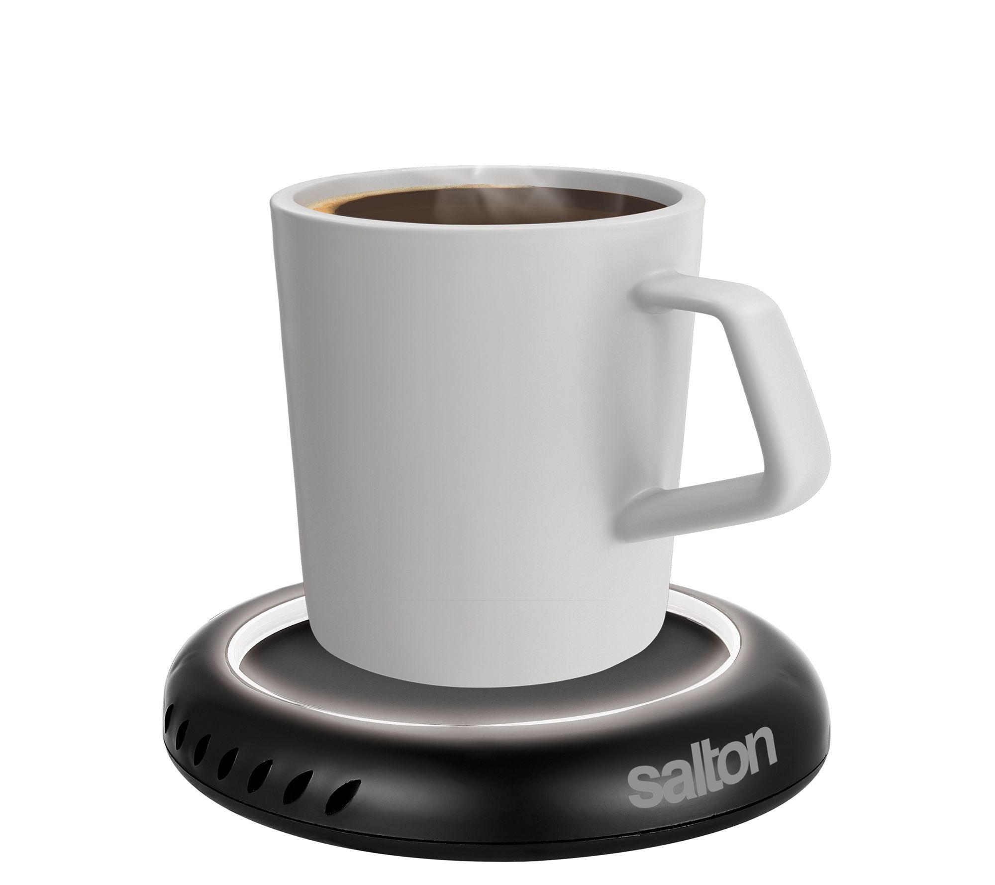 Cordless Coffee Mug Warmer Portable Keep Drink Warm Heating