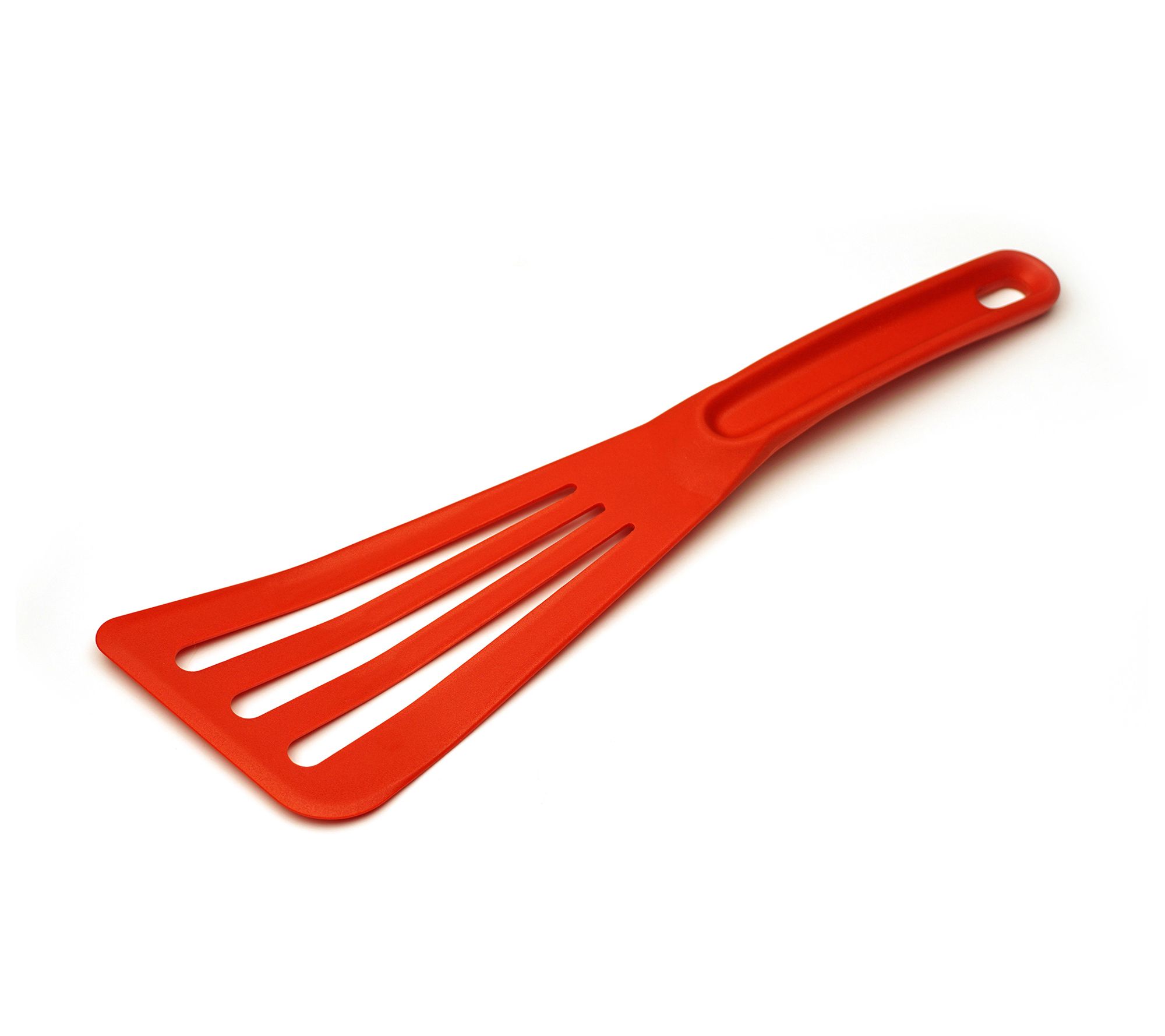 RSVP Euro Style Flexible Nylon Spatula