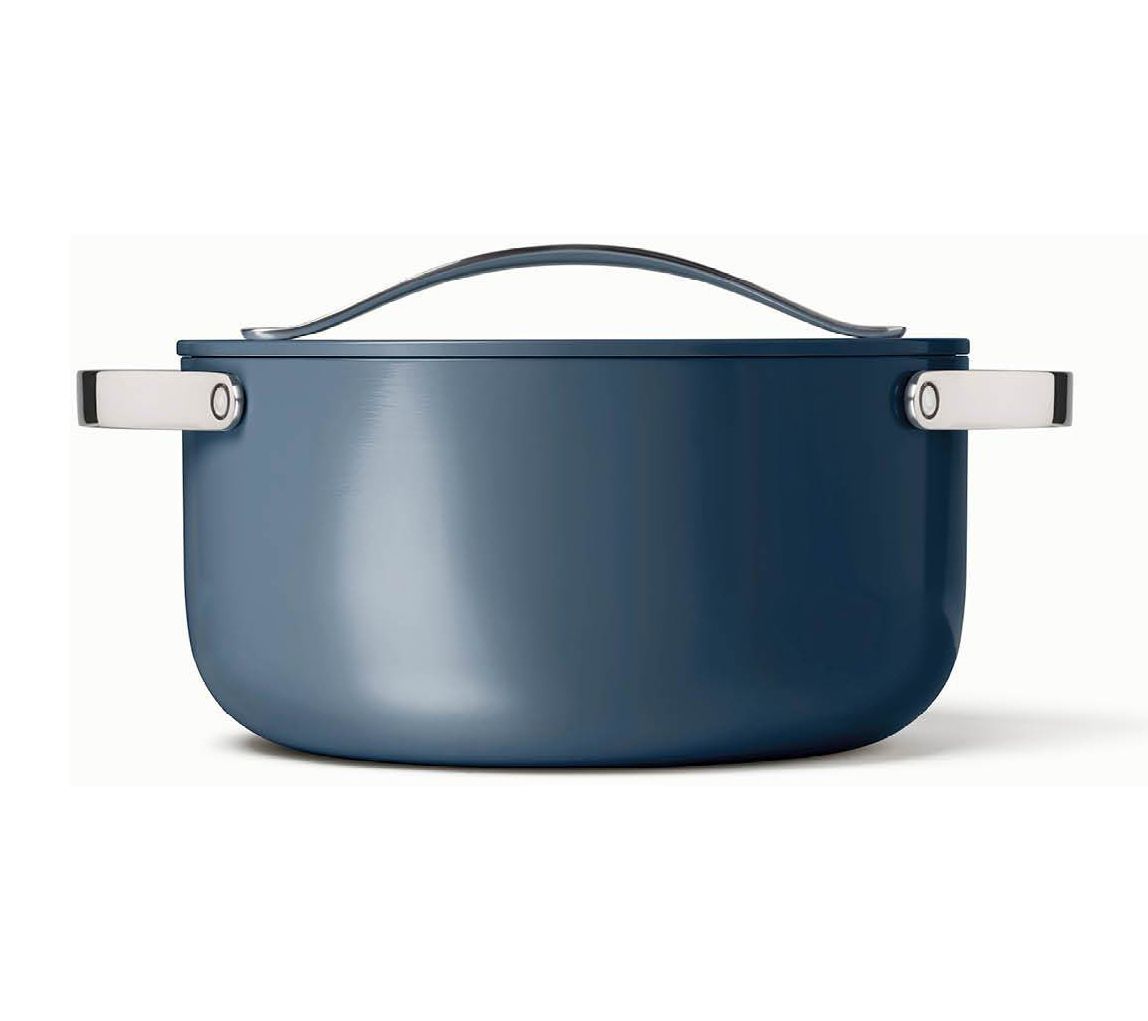 Caraway Home 6.5qt Nonstick Ceramic Dutch Oven