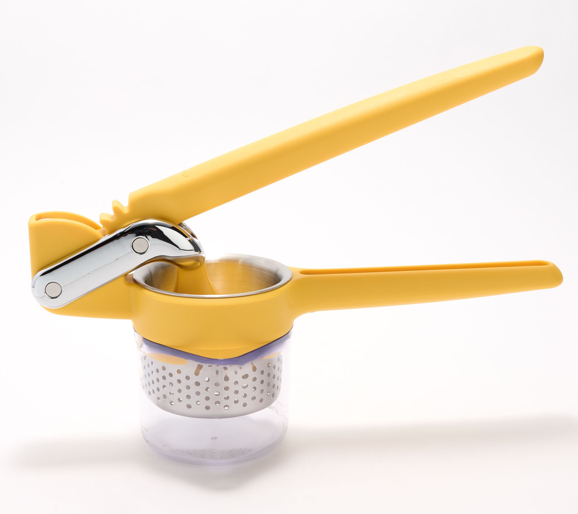 Chef'n Freshforce Manual Juice Press