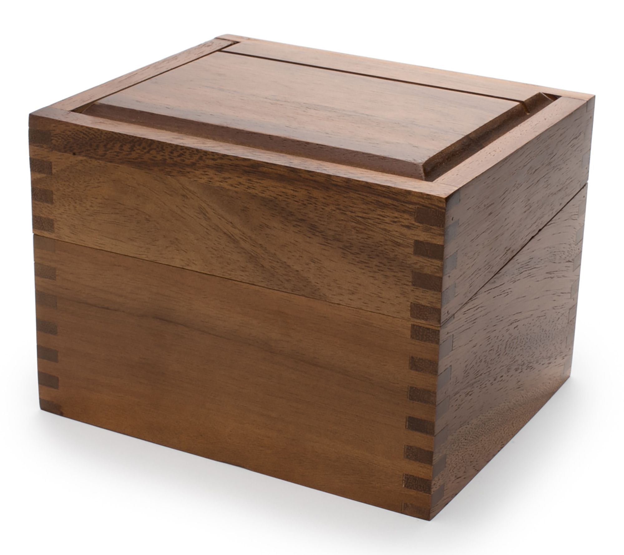 Ironwood Recipe Box
