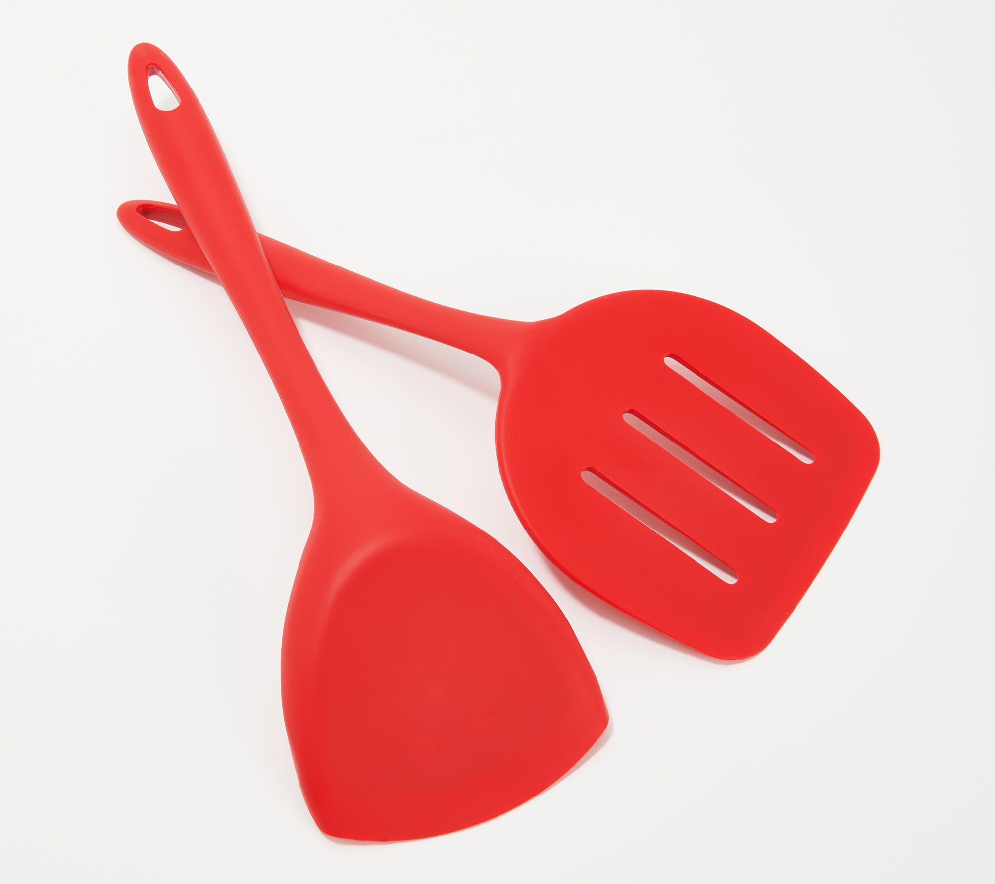 Core Home Silicone All Purpose Spatula - Assorted, 1 ct - Fry's