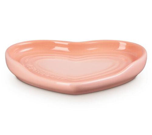 Le Creuset 5" Heart Spoon Rest