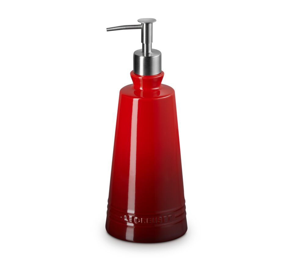 Le Creuset 16 oz. Signature Soap Dispenser