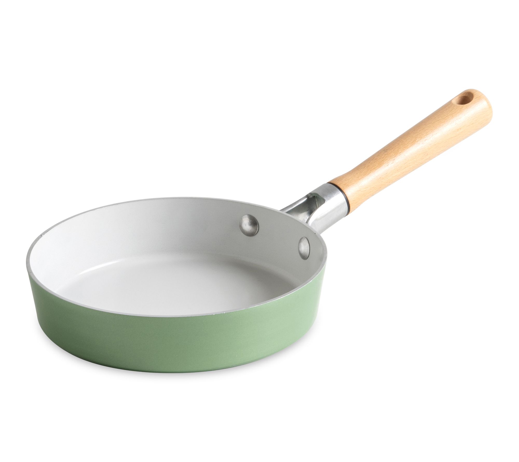 Nordic Ware Cardamom Ceramic Nonstick 8" Skillet
