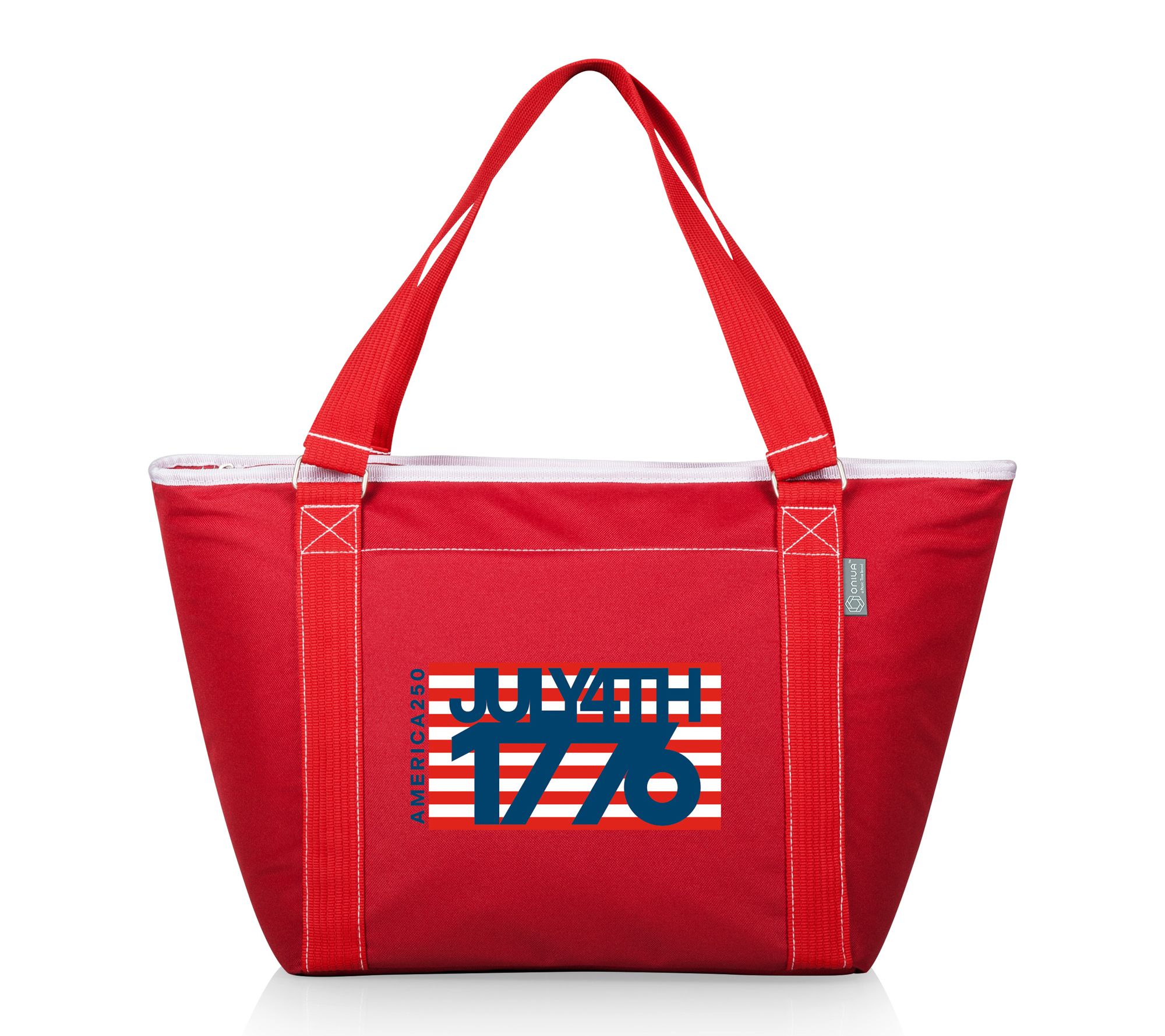 Oniva America 250 Topanga Cooler Tote Bag