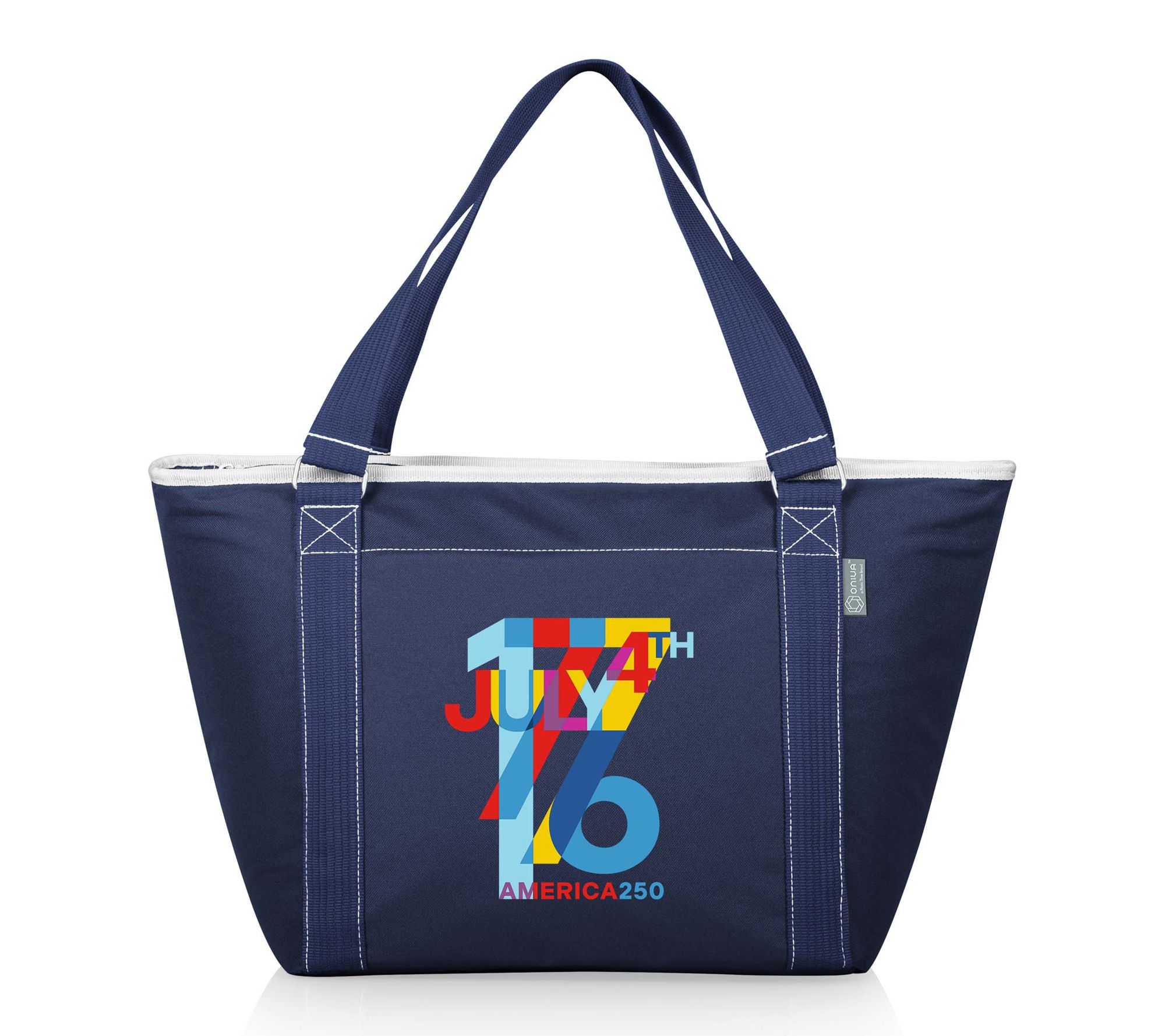 Oniva America 250 Topanga Cooler Tote Bag