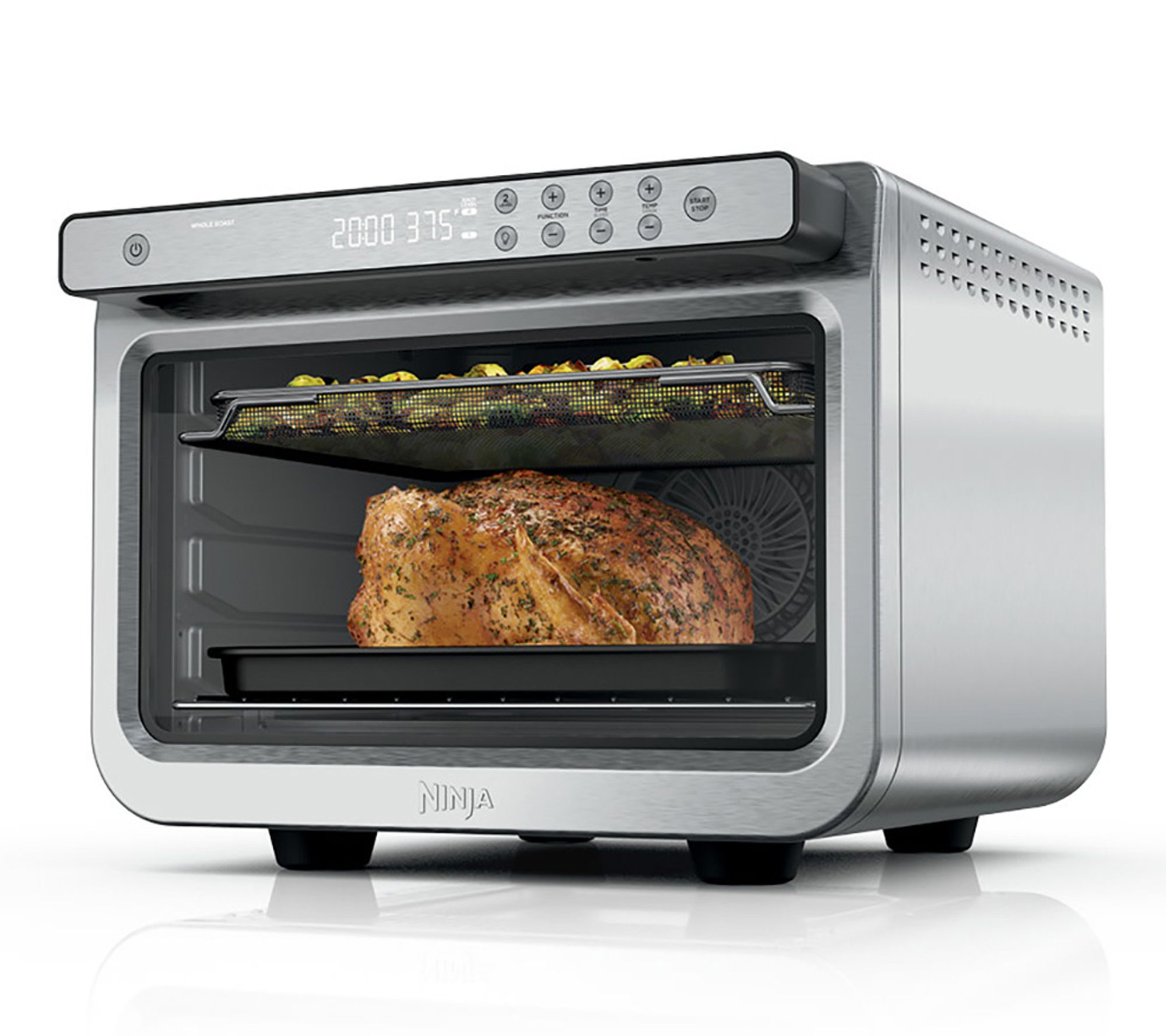 Ninja Prestige Smart XL Air Fryer & CountertopOen