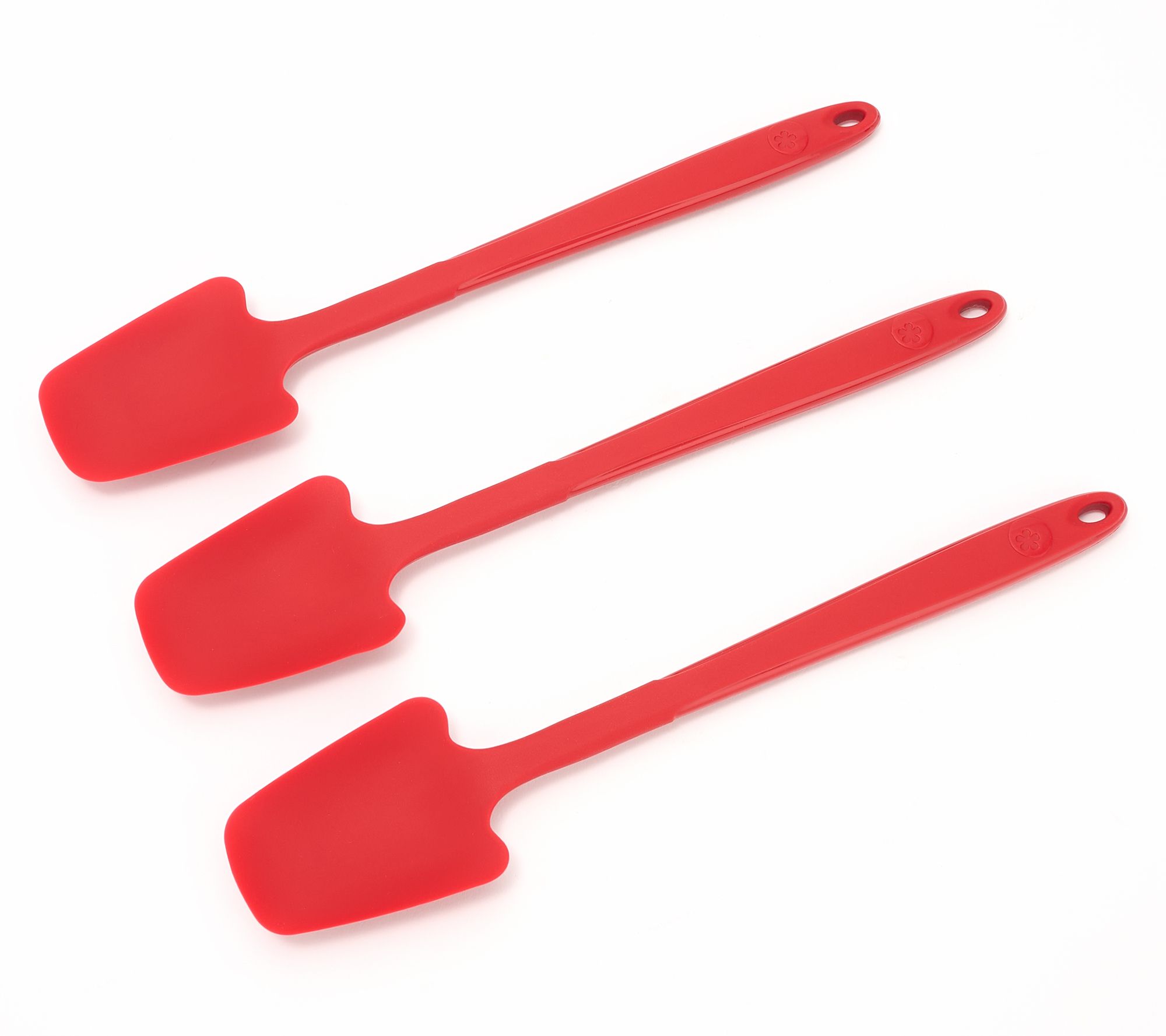  Kochblume Set of 3 Medium Last Drop Spoons