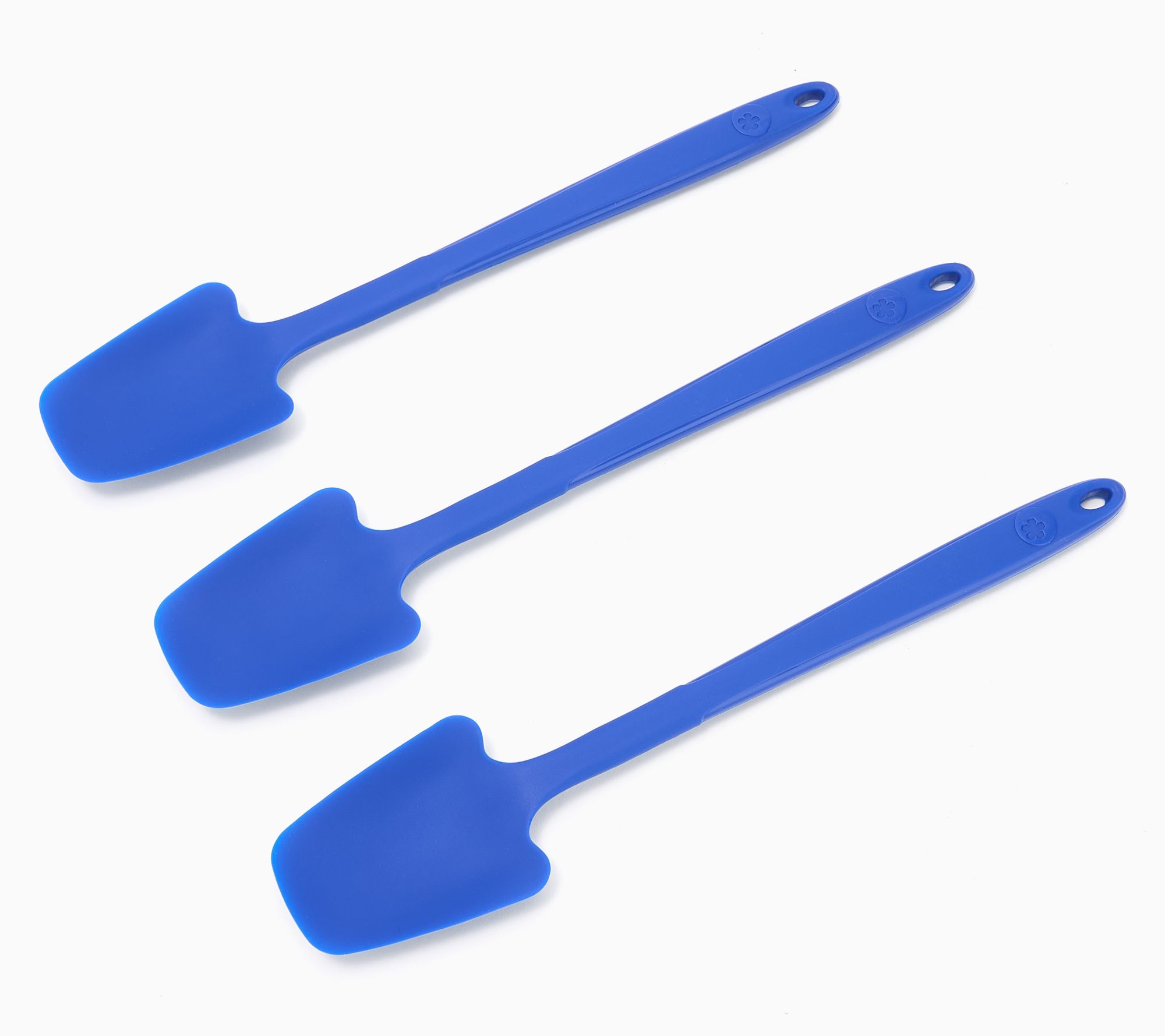 Kochblume Set of 3 Medium Last Drop Spoons
