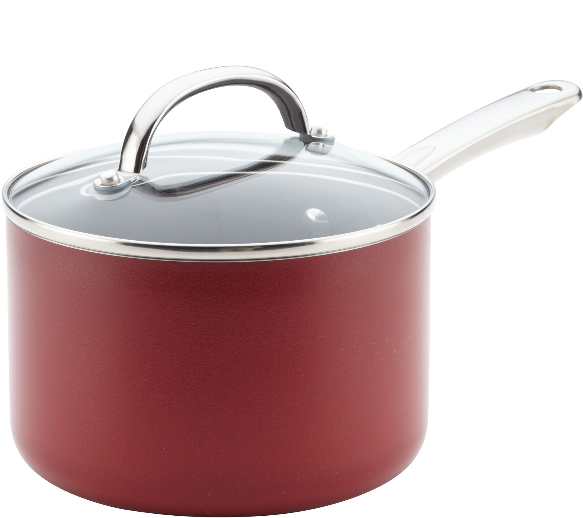 Farberware 3 Qt Saucepan With Lid